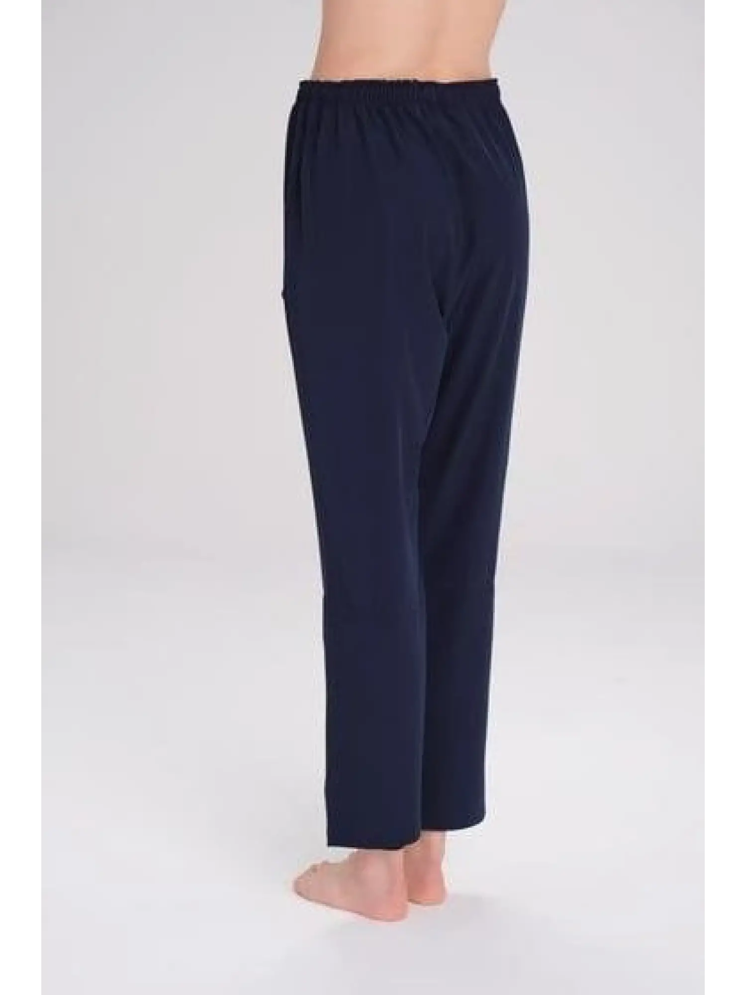 Haşema Açılmayı Önleyici Taytlı Yüzücü Pantolon HSM3087