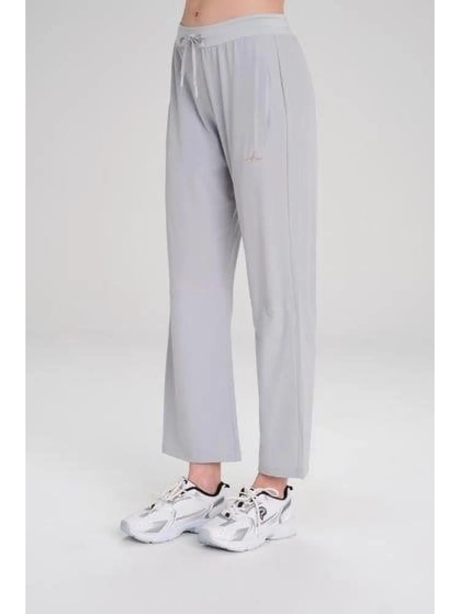 Haşema Active Çift Katmanlı Taytlı Spor Eşofman Altı Pantolon ACT3