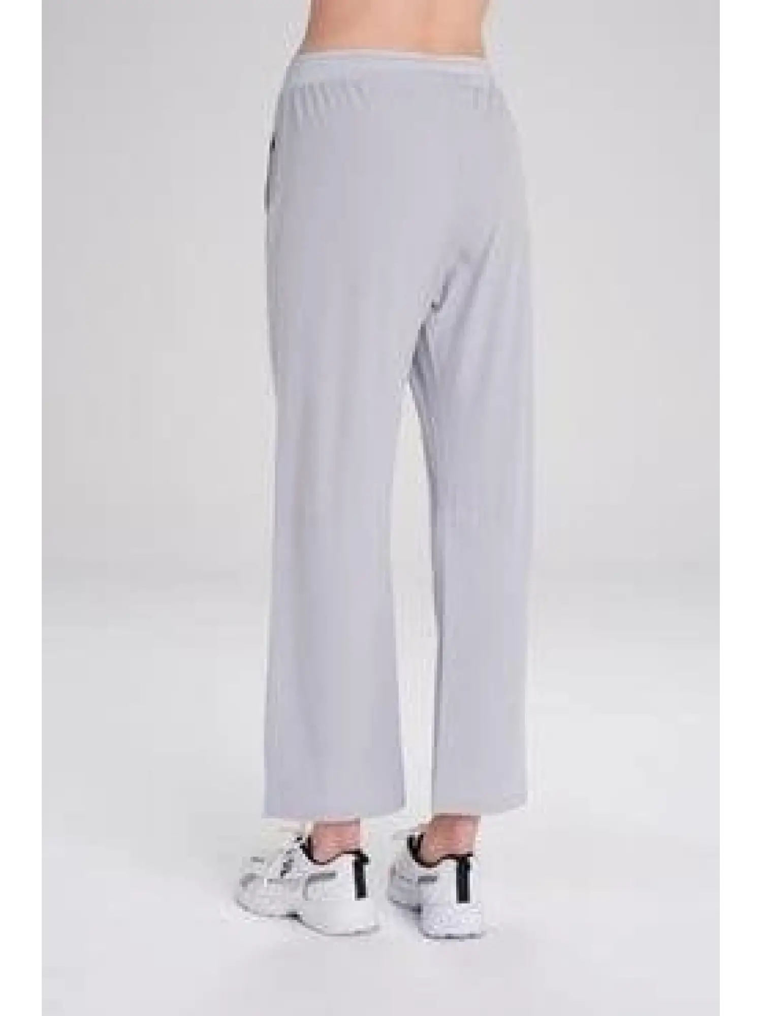 Haşema Active Çift Katmanlı Taytlı Spor Eşofman Altı Pantolon ACT3