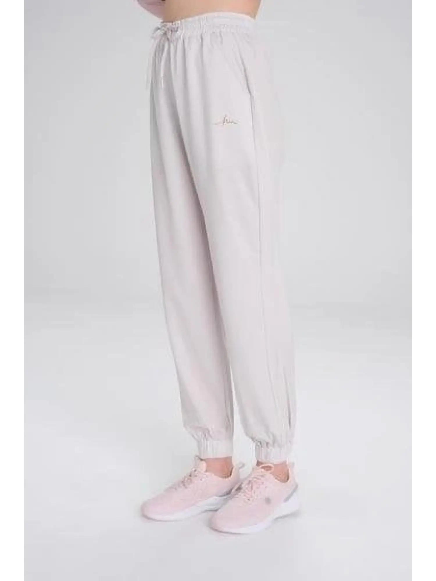 Haşema Active Paçası Lastikli Jogger Spor Eşofman Altı Pantolon ACT1