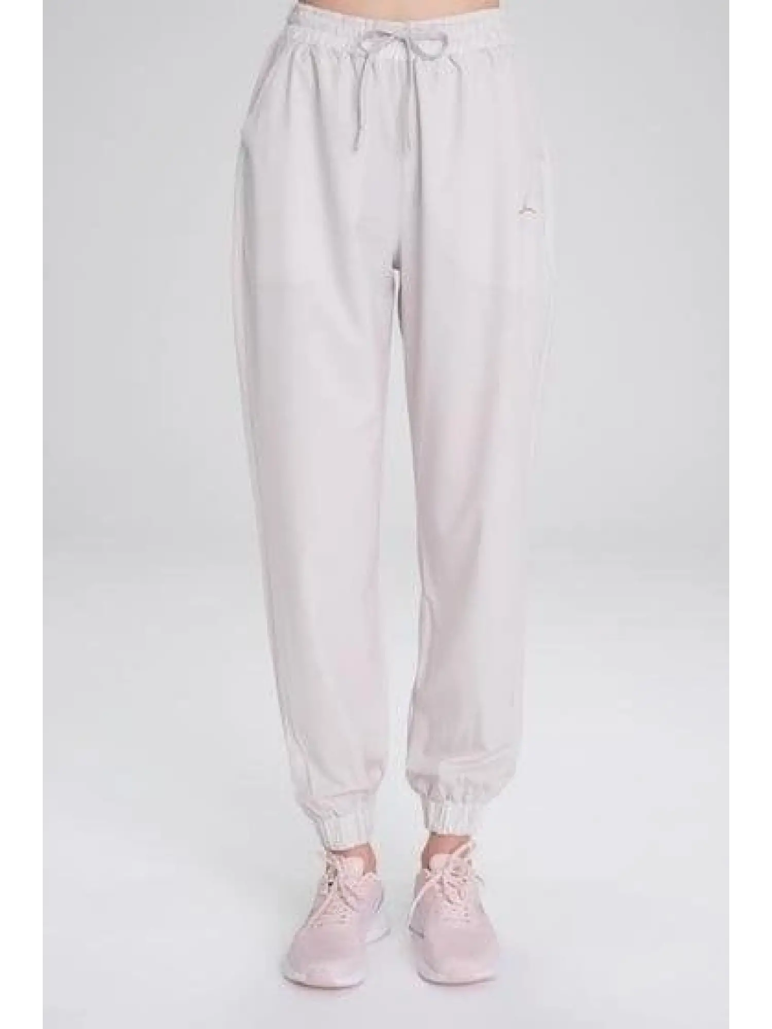 Haşema Active Paçası Lastikli Jogger Spor Eşofman Altı Pantolon ACT1