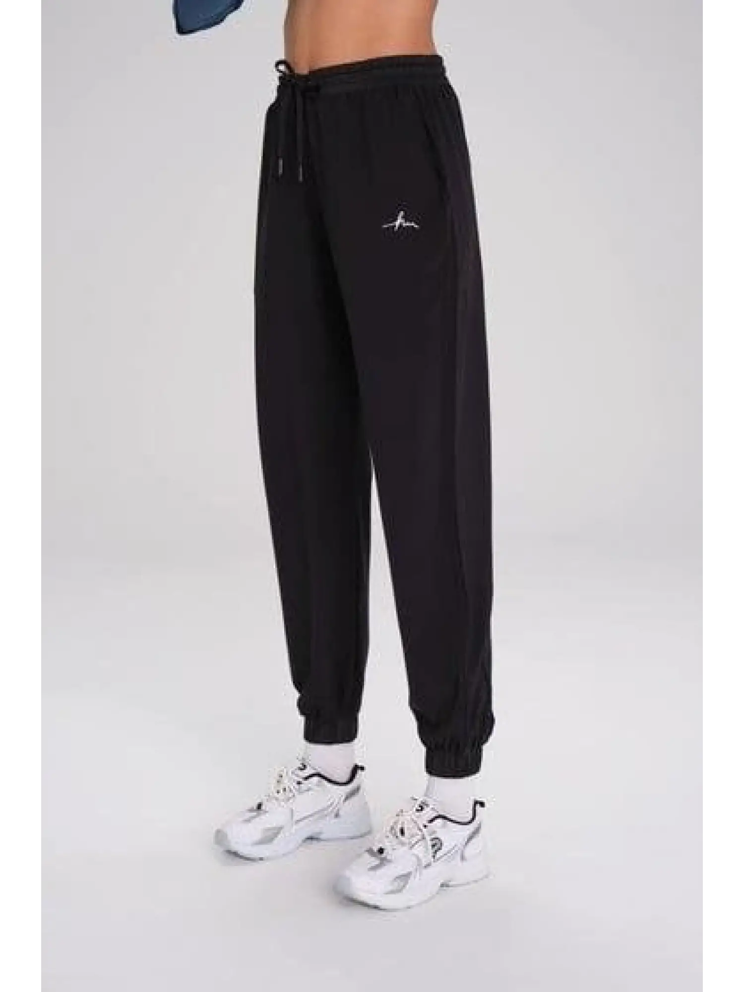 Haşema Active Paçası Lastikli Jogger Spor Eşofman Altı Pantolon ACT1