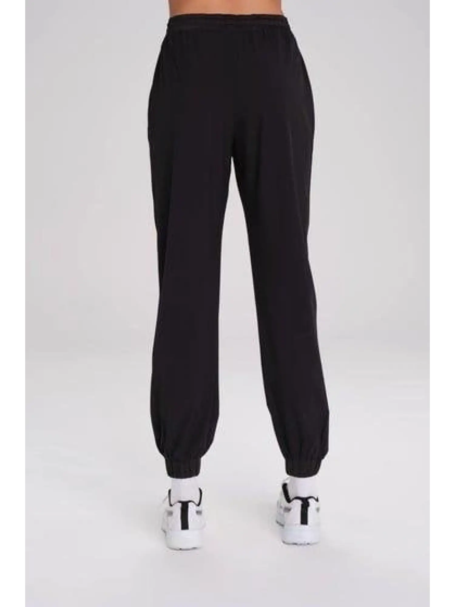 Haşema Active Paçası Lastikli Jogger Spor Eşofman Altı Pantolon ACT1