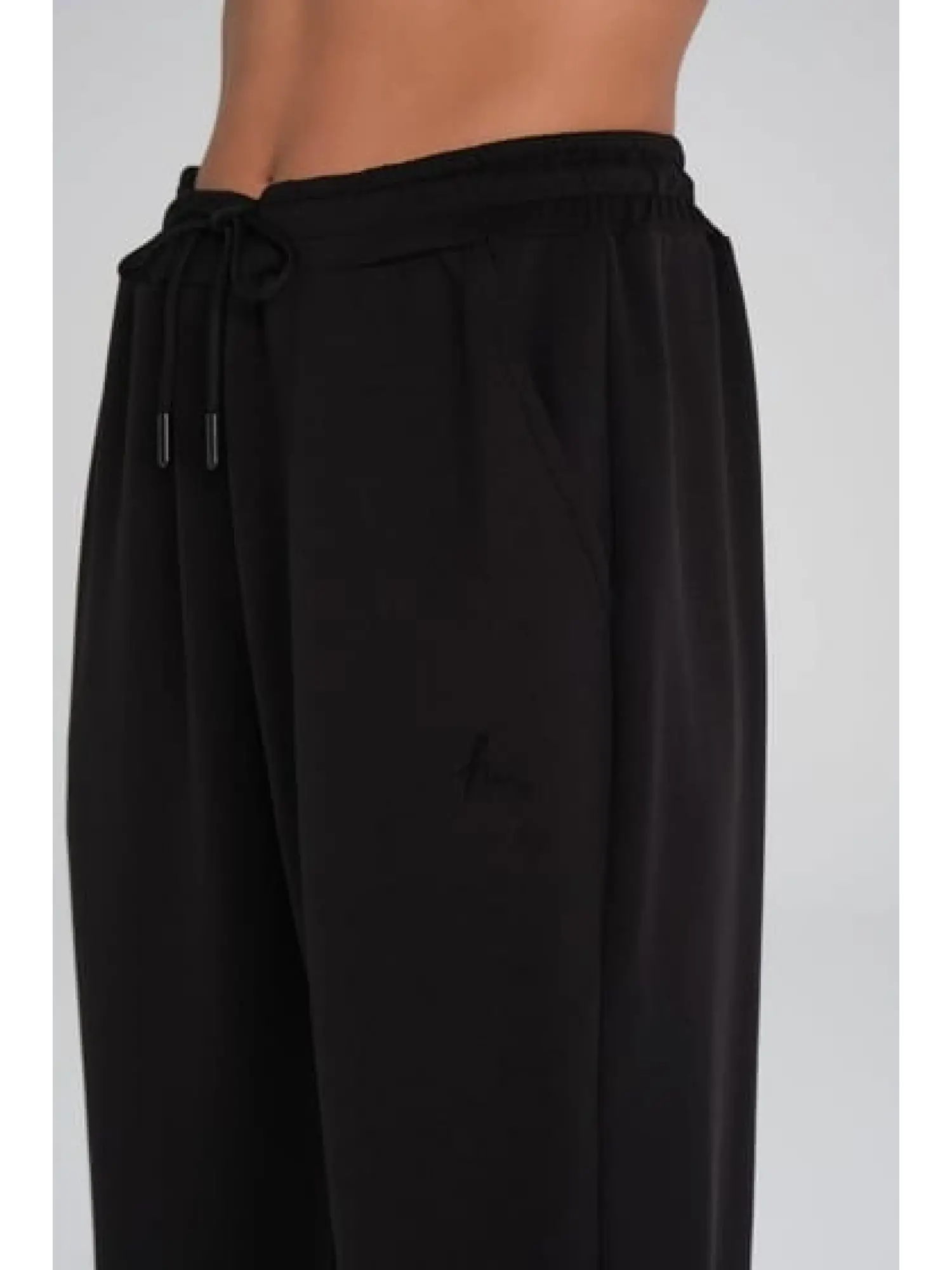 Haşema Active Paçası ve Beli Lastikli Spor Eşofman Altı Pantolon ACT5