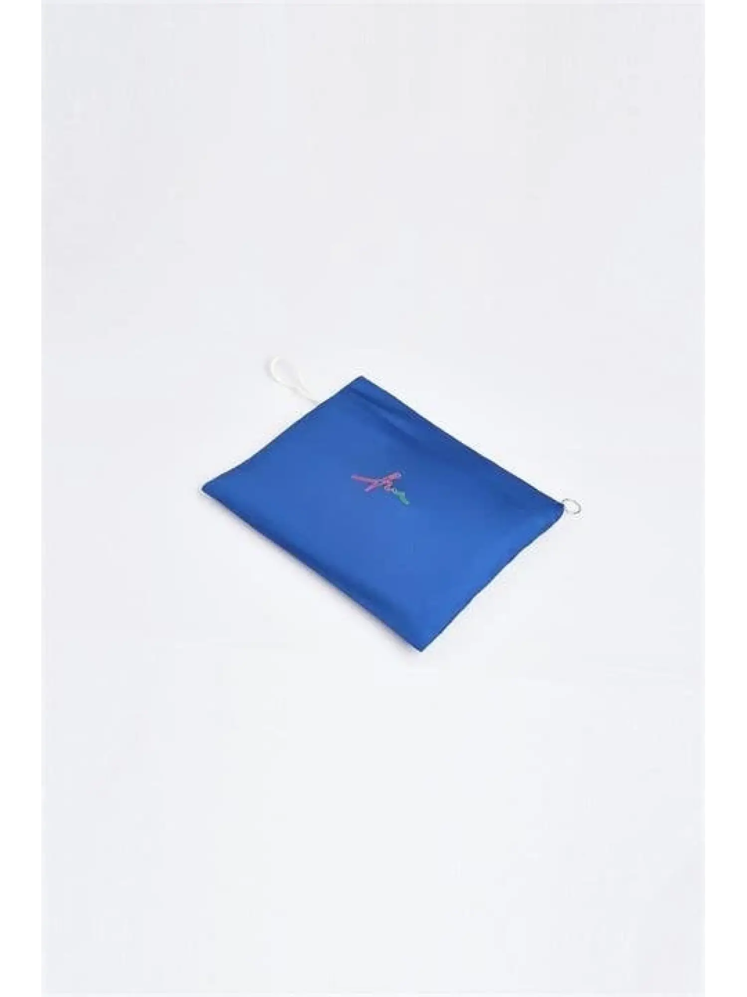 Haşema Esila Serisi 5 Parça Jileli Saks Tam Tesettür Mayo Takımı HSM2934