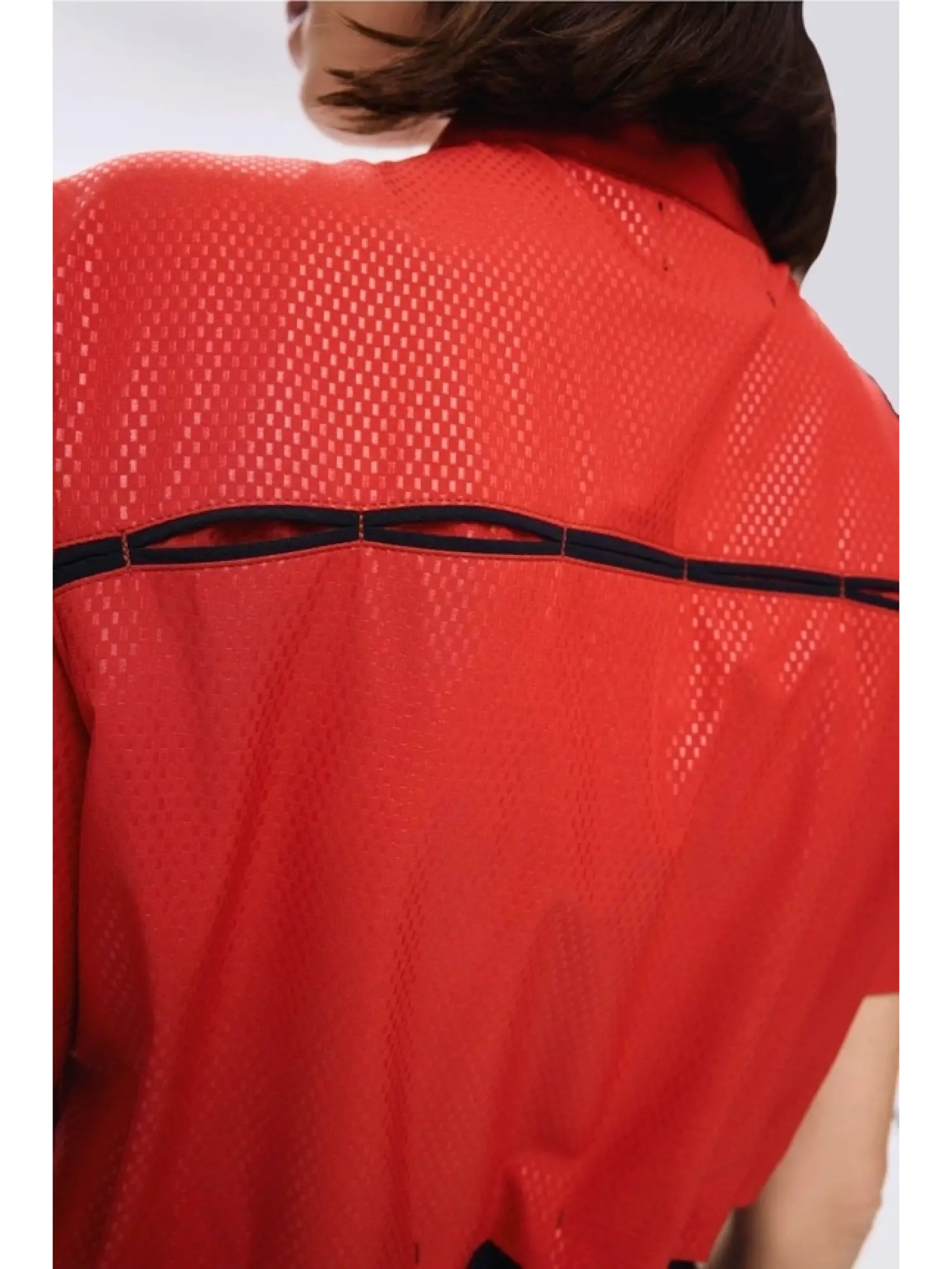 Haşema Kuşak Detaylı 5 Parça Yarı Kapalı Mayo Takımı HSM5046