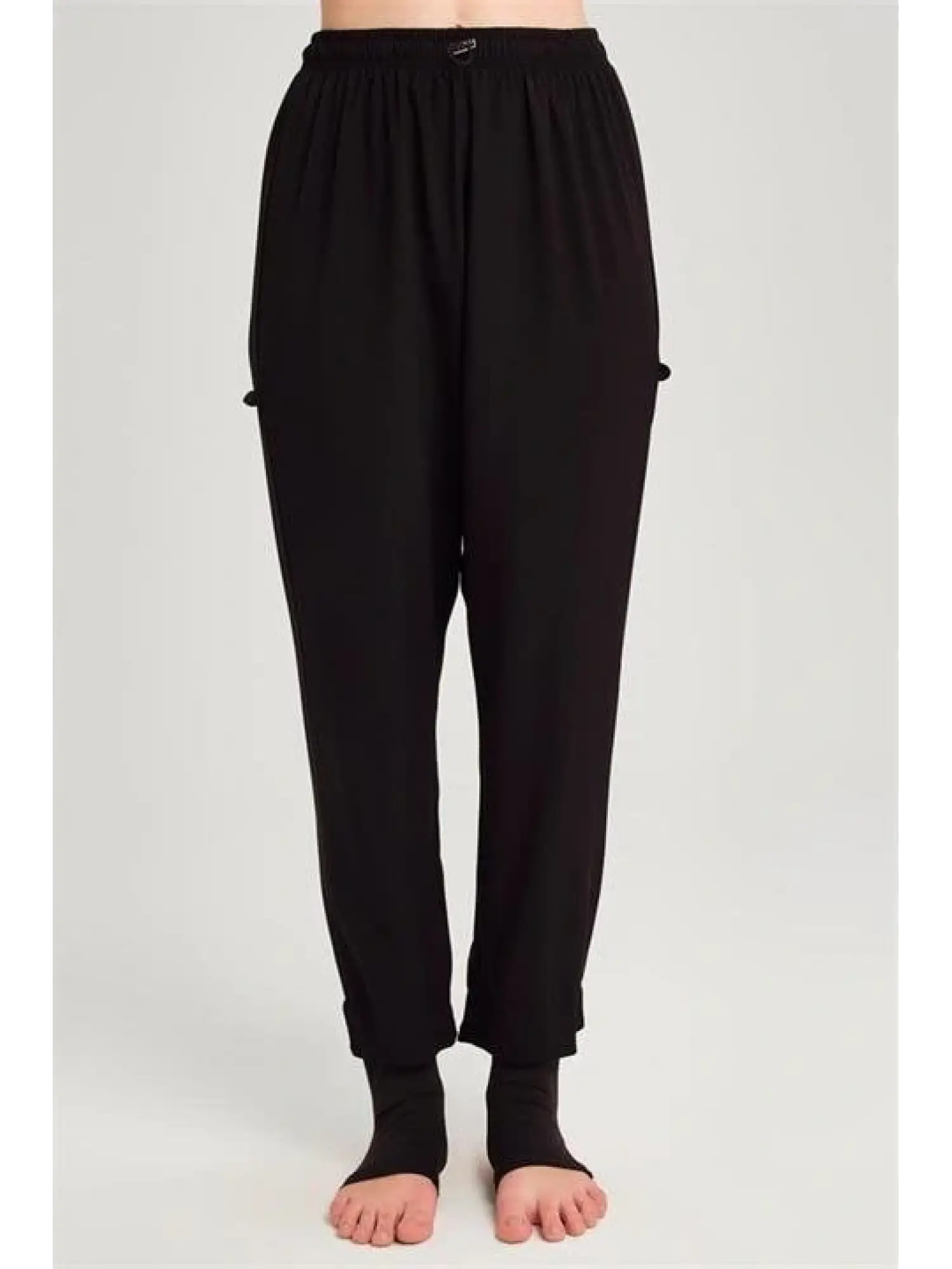 Haşema Performans Boru Paça Pantolon HSM3083