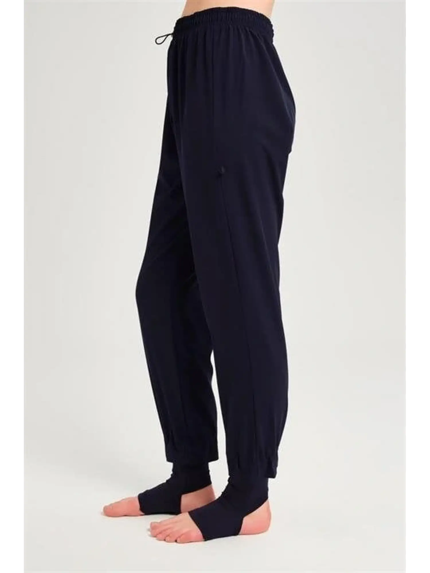 Haşema Performans Boru Paça Pantolon HSM3083