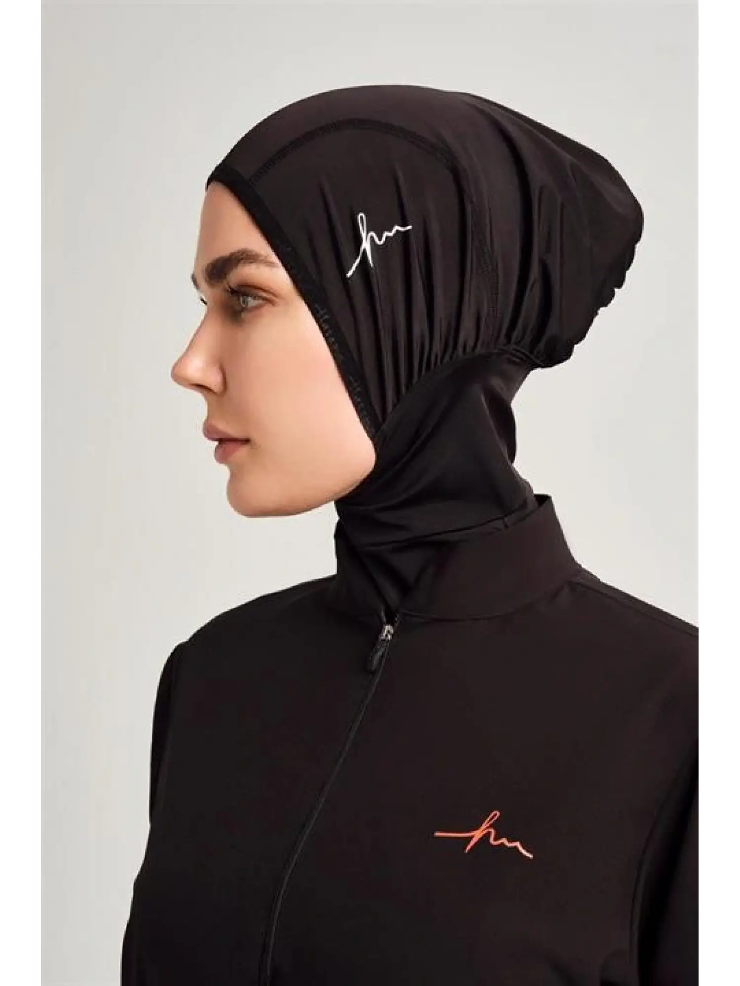 Haşema Performans Yüzücü Bone HSM2957