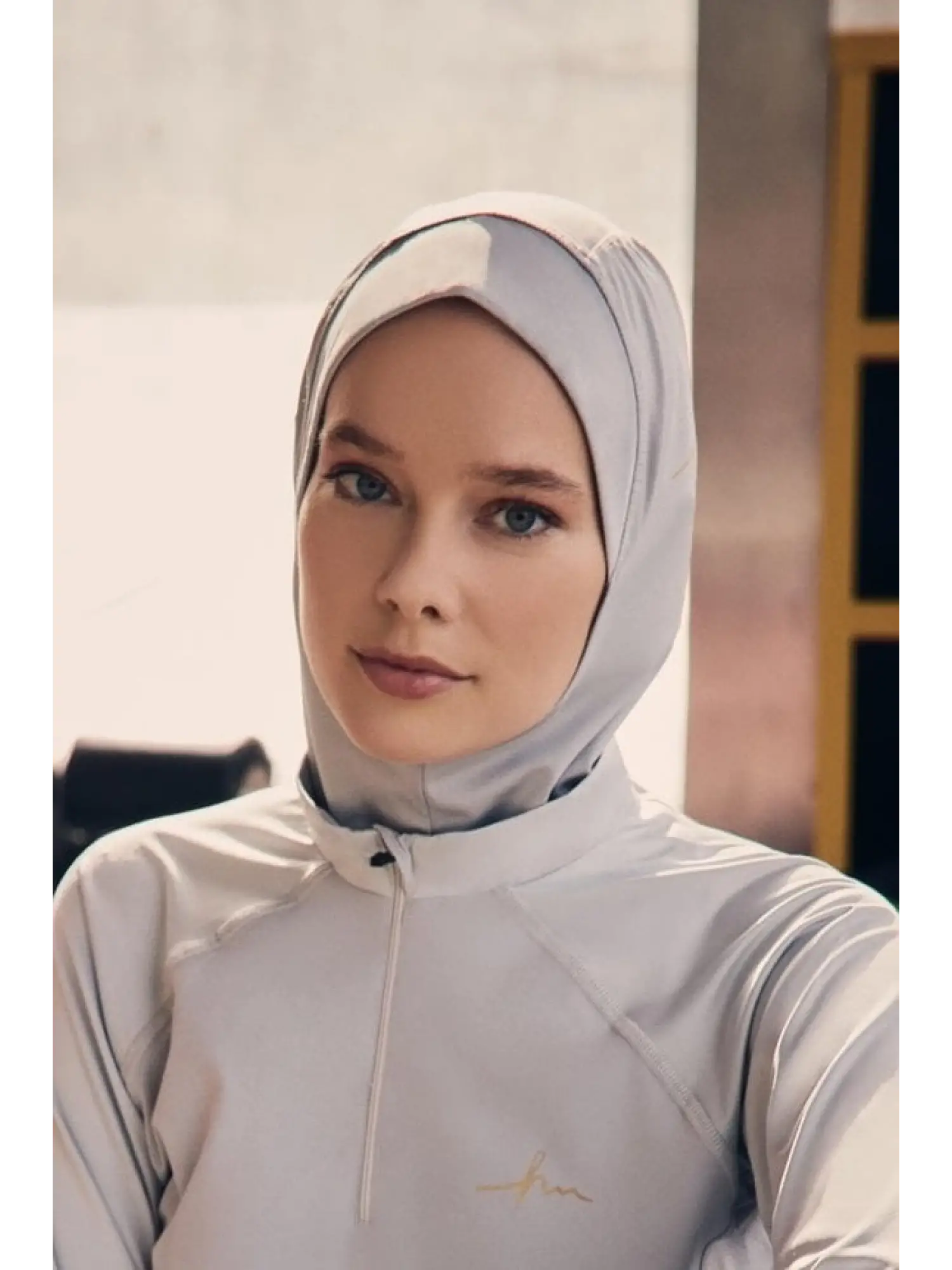 Haşema Sporcu Bonesi ACT27