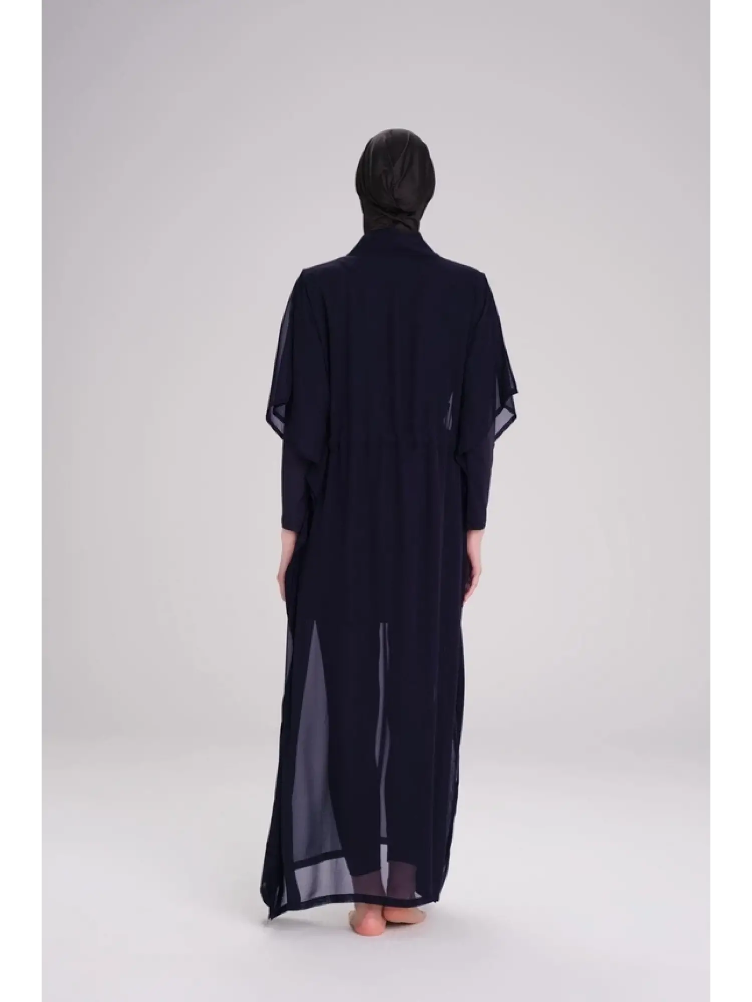 Haşema Uzun Pareo HSM4093