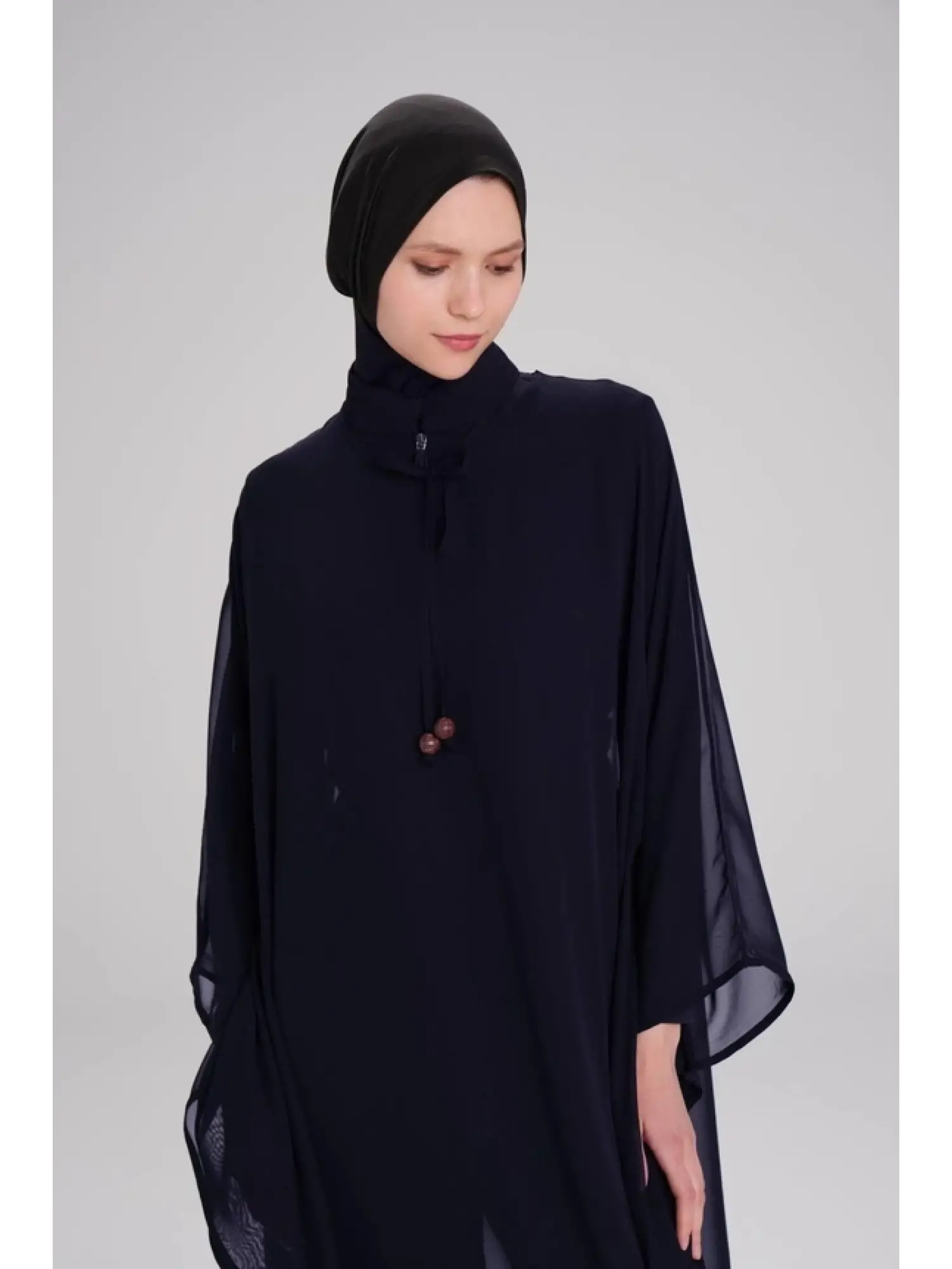 Haşema Uzun Pareo HSM4093