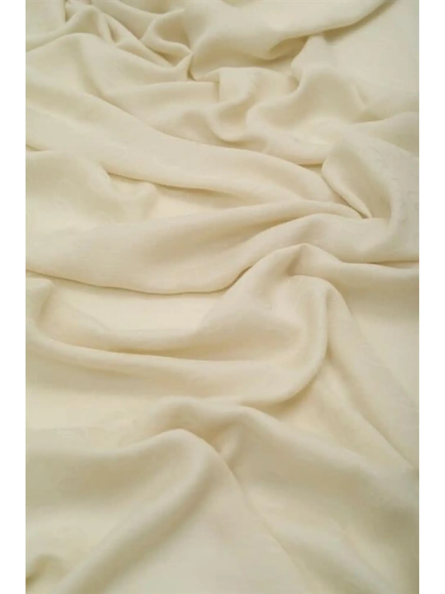 İmannoor Zincir Desen Pamuk İpek Şal 70x210 23Y3052