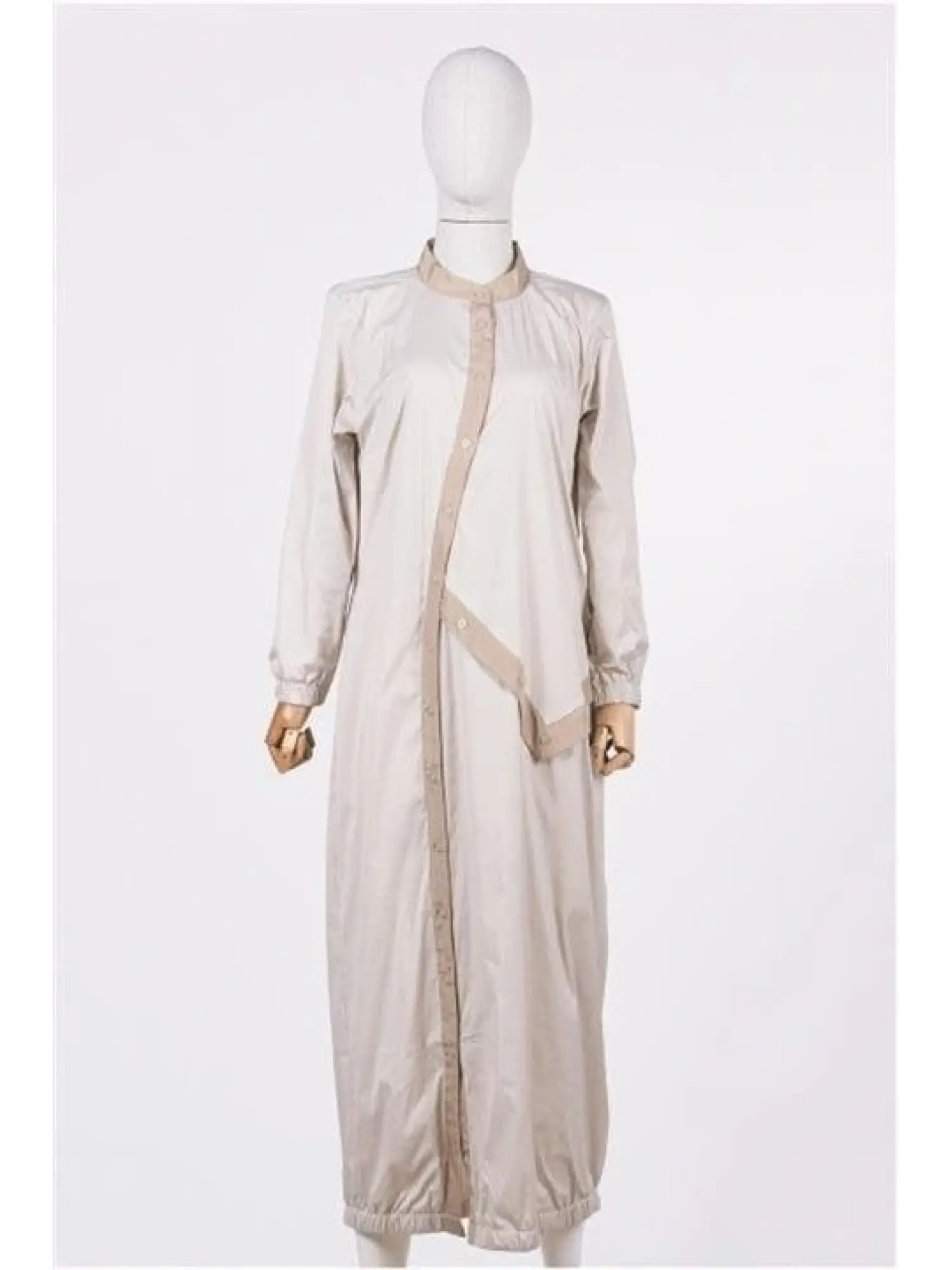 İnvee Gömlek/ Elbise 6732