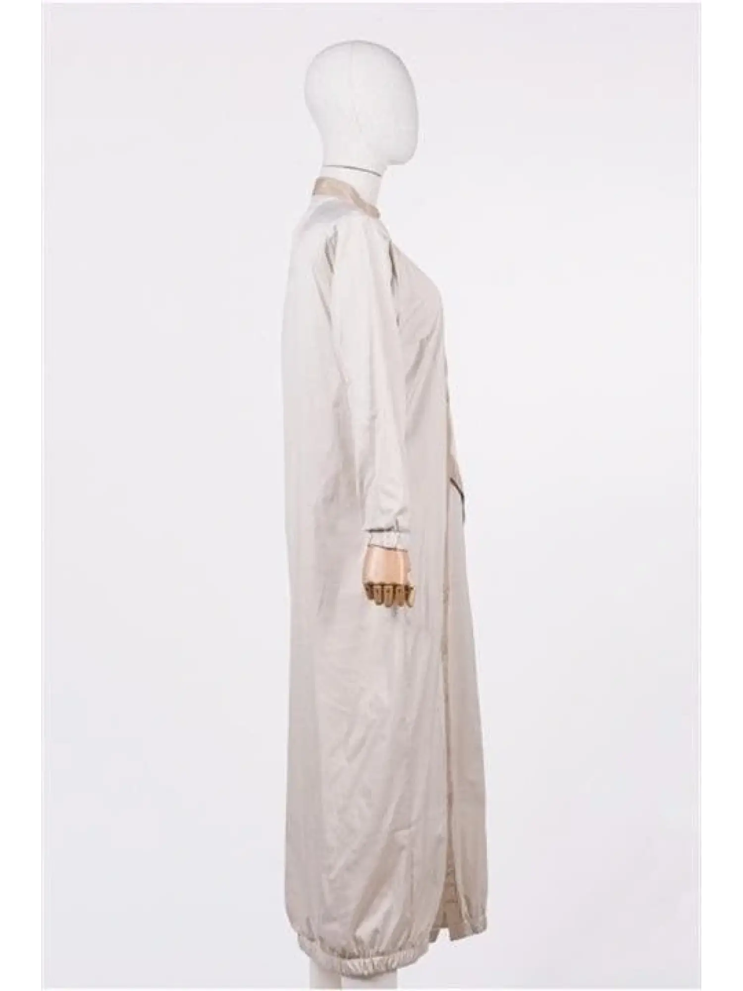 İnvee Gömlek/ Elbise 6732