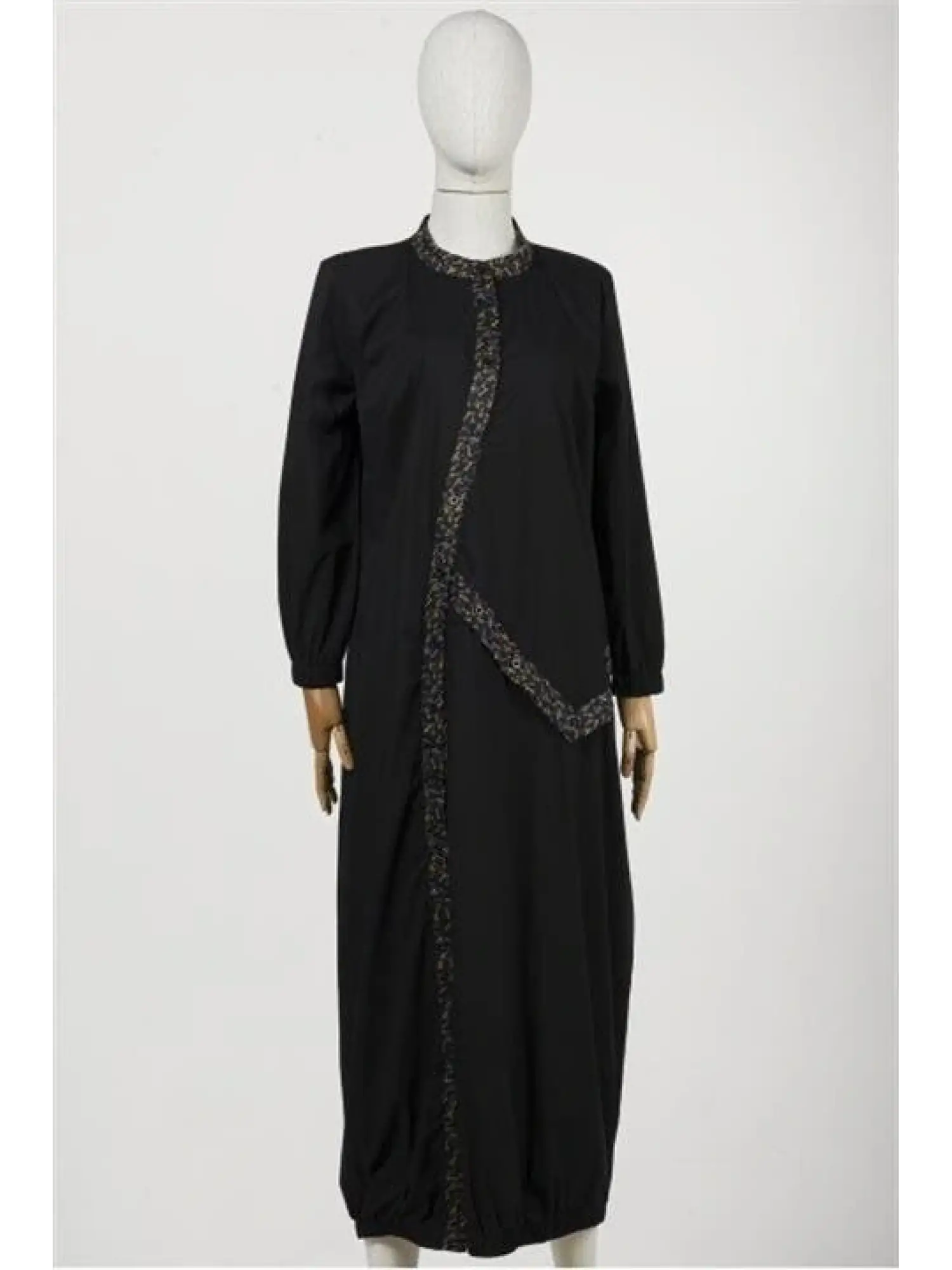 İnvee Gömlek/ Elbise 6732