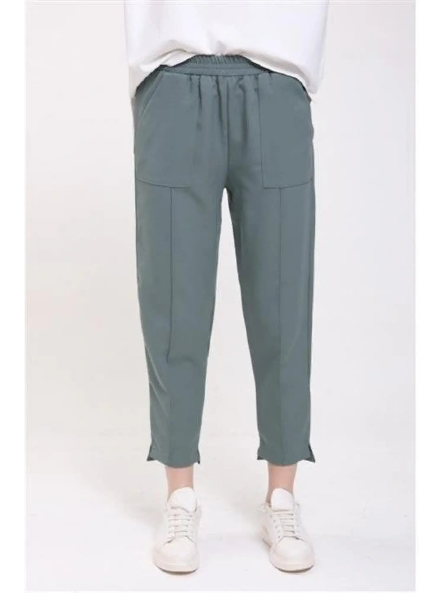 İnvee Havuç Pantolon 6315