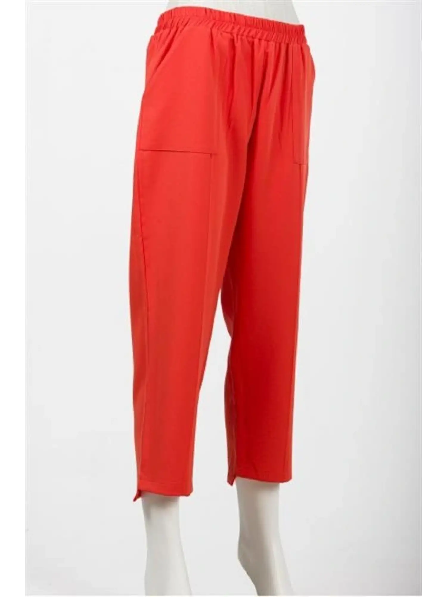 İnvee Havuç Pantolon 6315