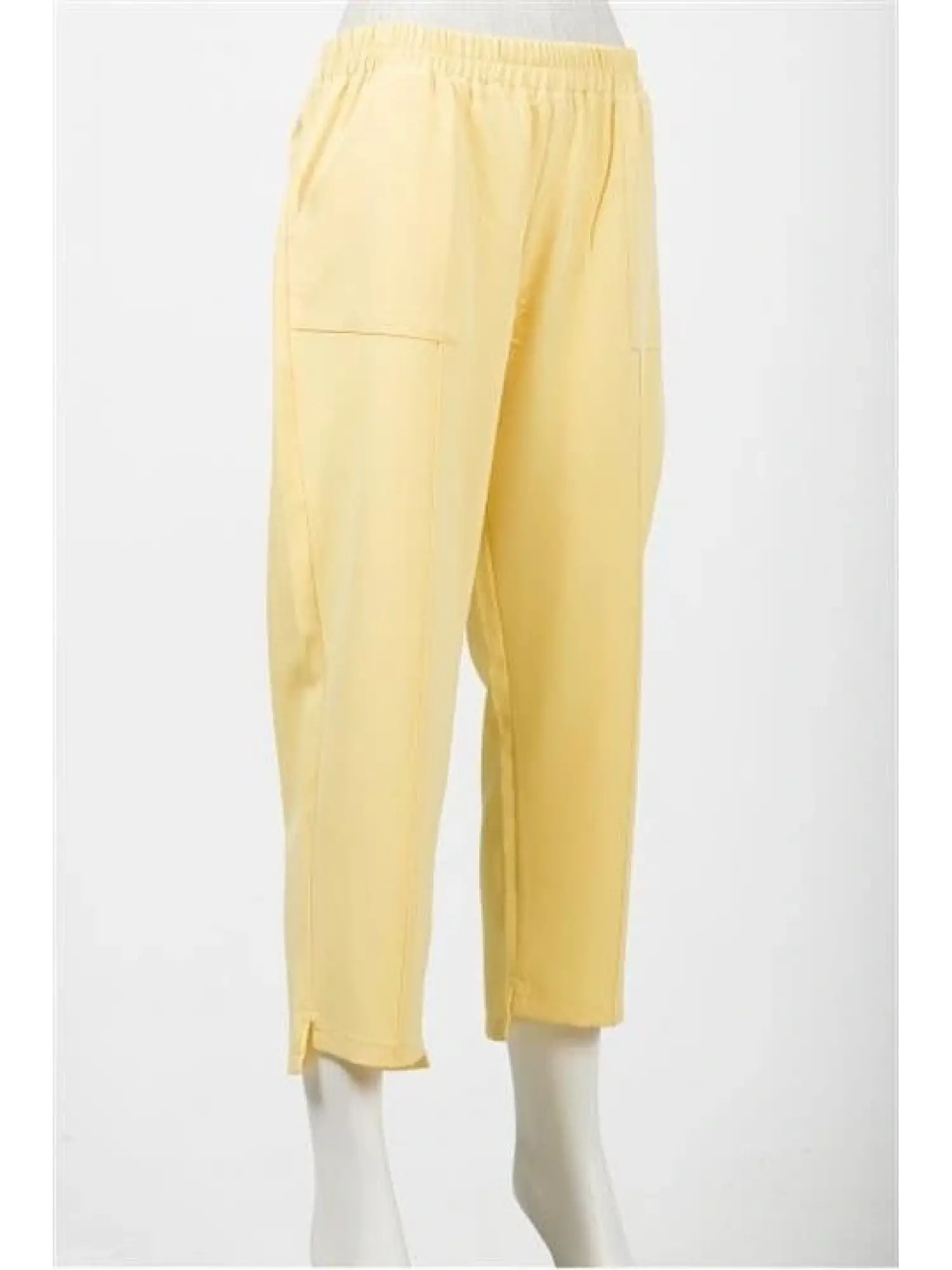 İnvee Havuç Pantolon 6315