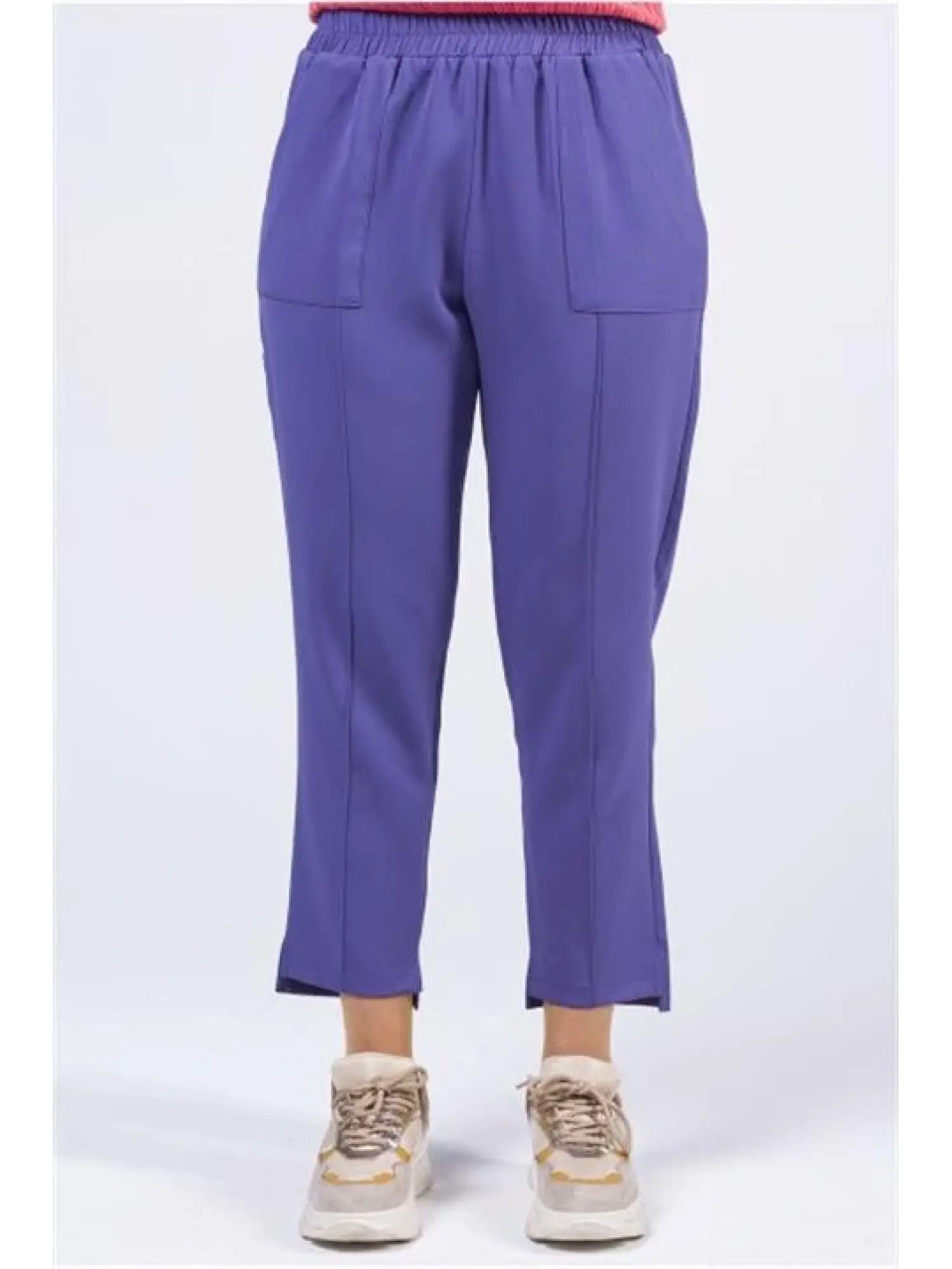 İnvee Havuç Pantolon 6315