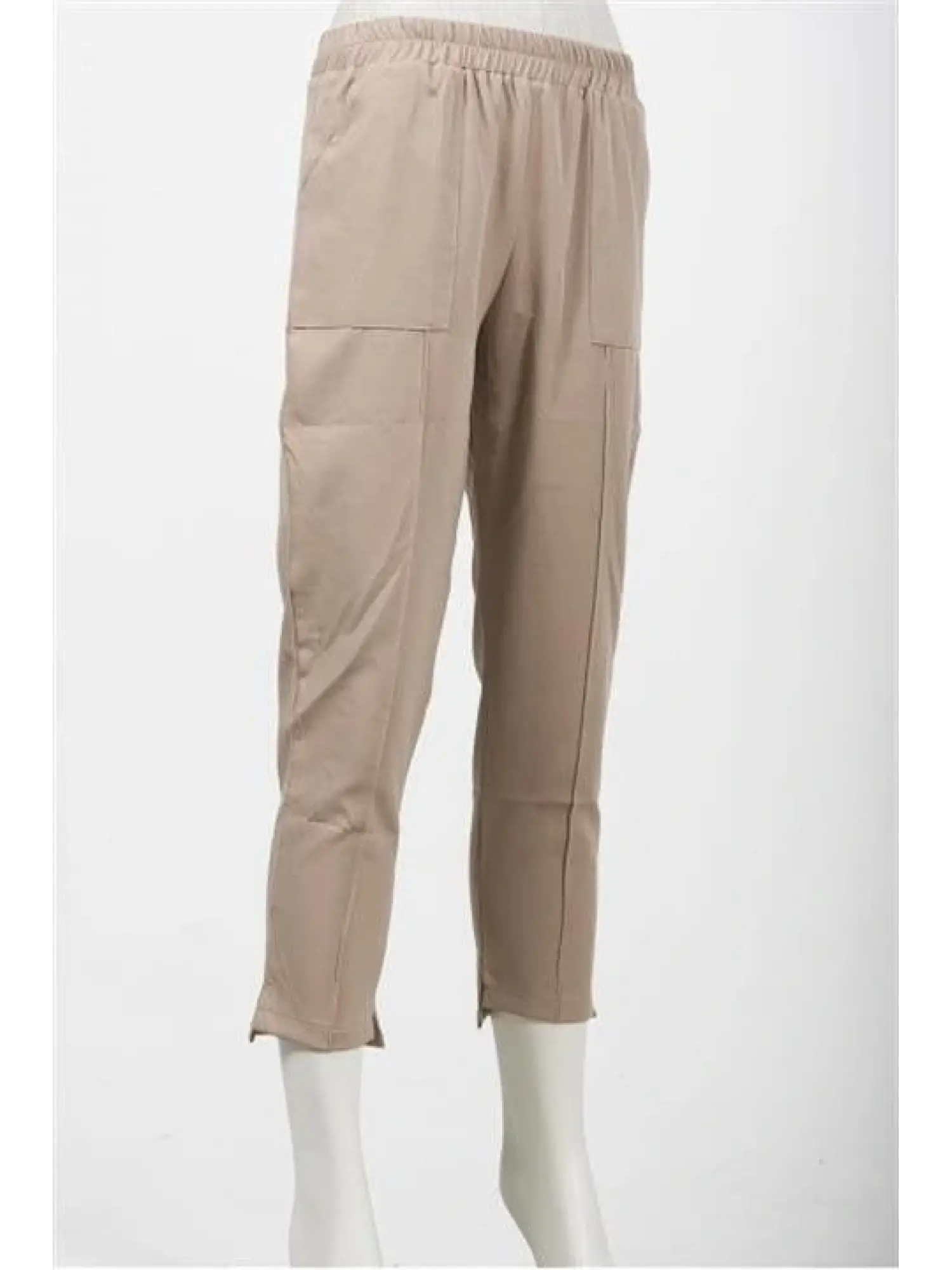 İnvee Havuç Pantolon 6315