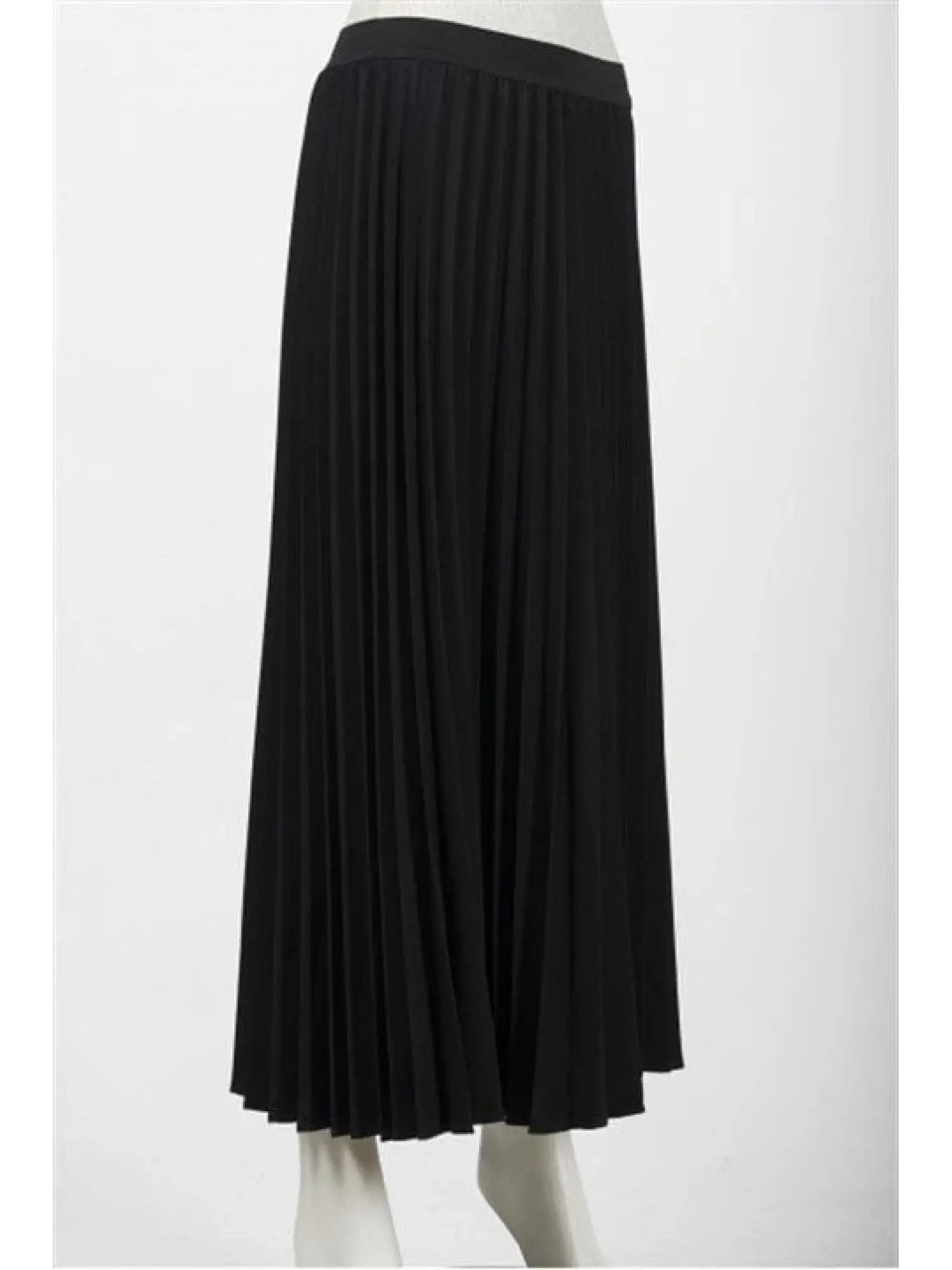 İnvee Plise Etek (6466)