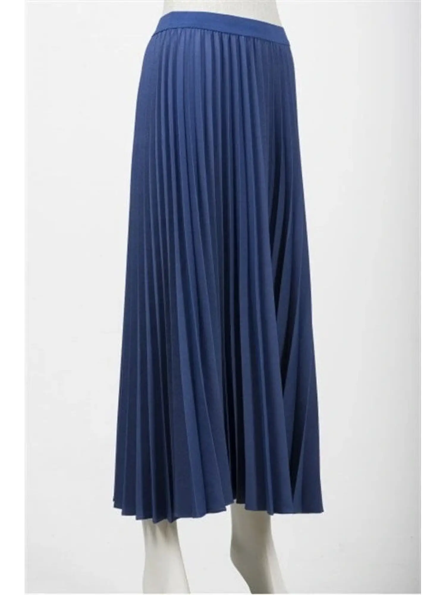 İnvee Plise Etek (6466)