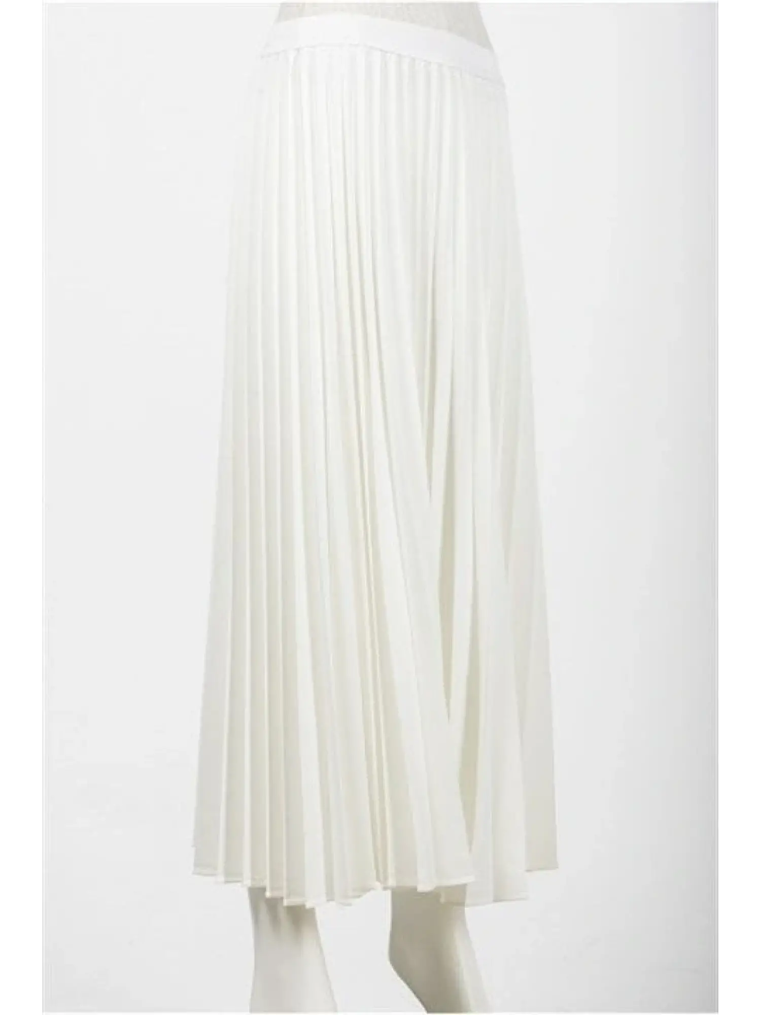 İnvee Plise Etek (6466)