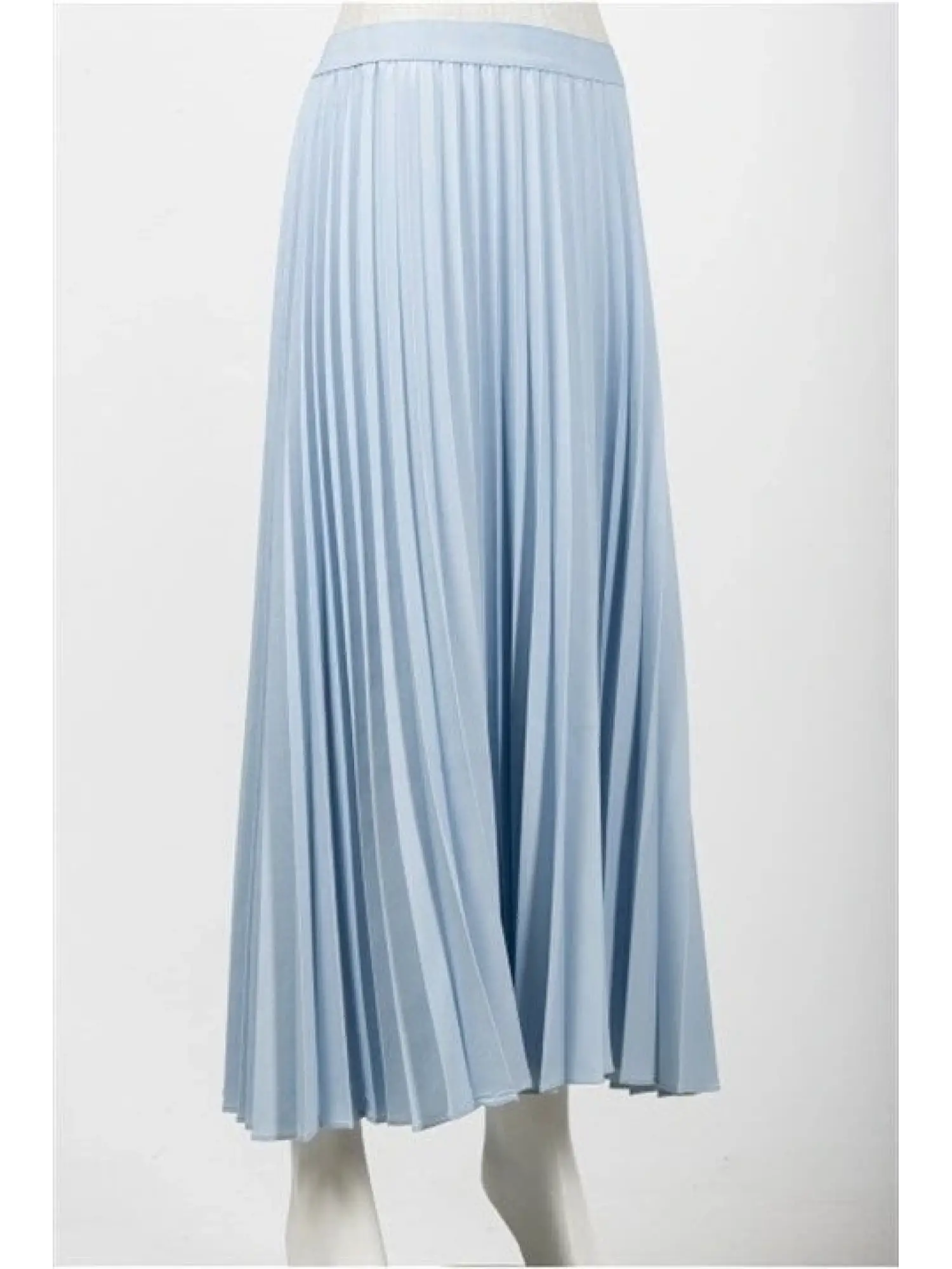 İnvee Plise Etek (6466)