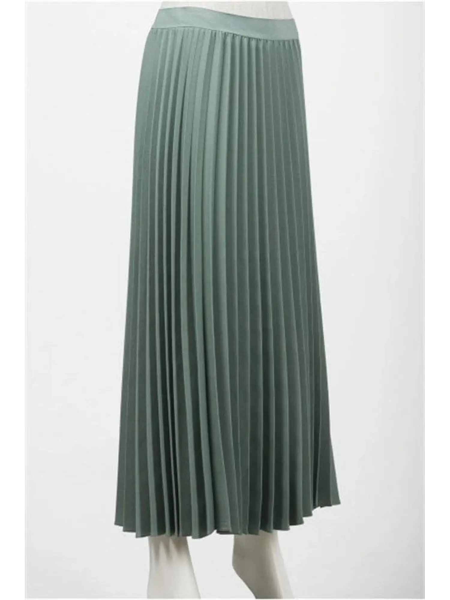 İnvee Plise Etek (6466)