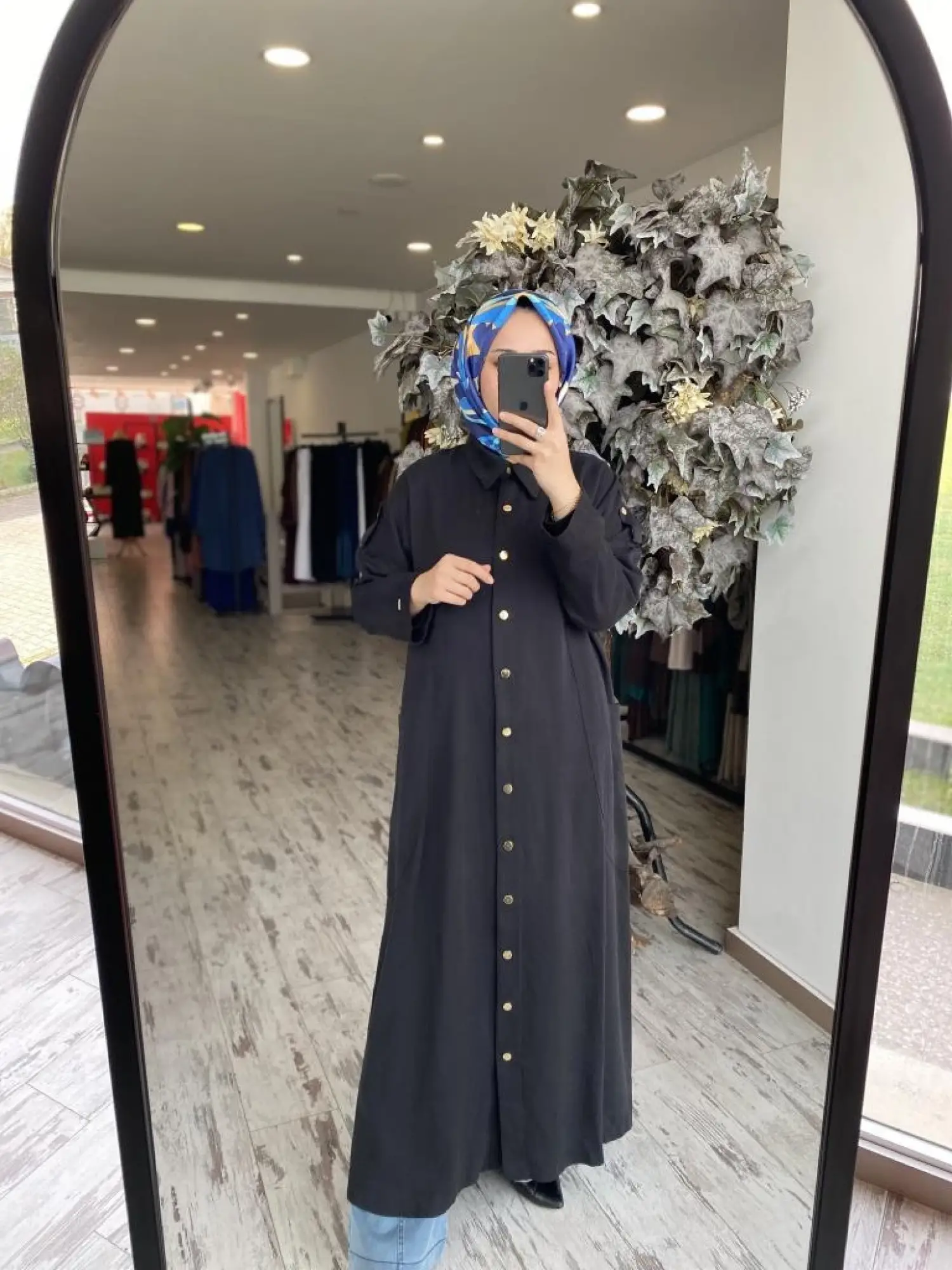 İnvee Tensel Çıtçıt Detaylı Kap 7043