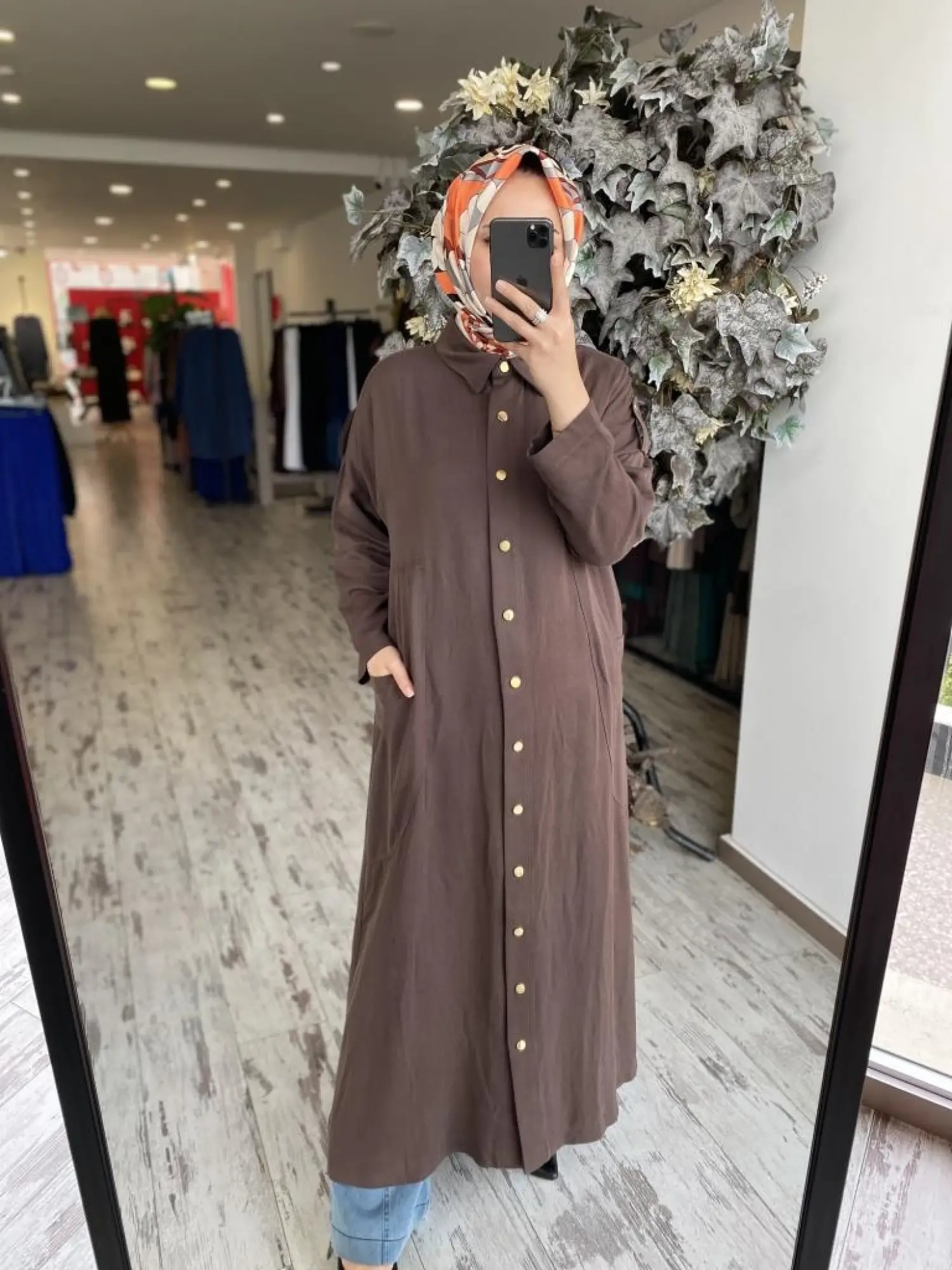 İnvee Tensel Çıtçıt Detaylı Kap 7043