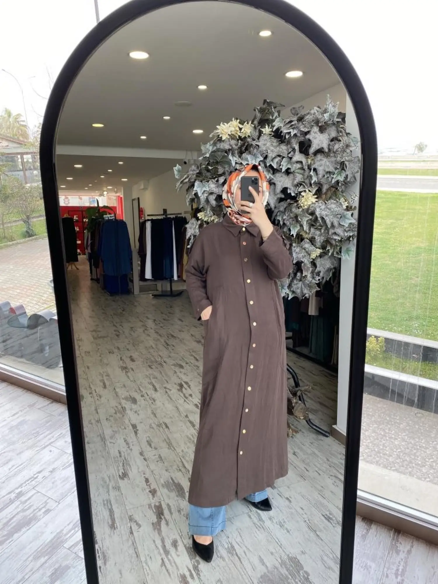 İnvee Tensel Çıtçıt Detaylı Kap 7043