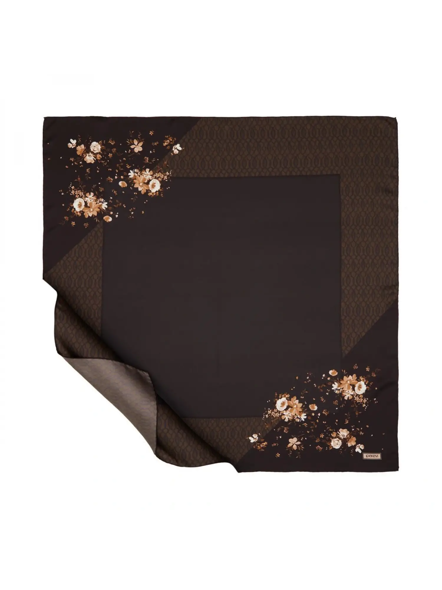 İPEKEVİ İPEK EŞARP 1288