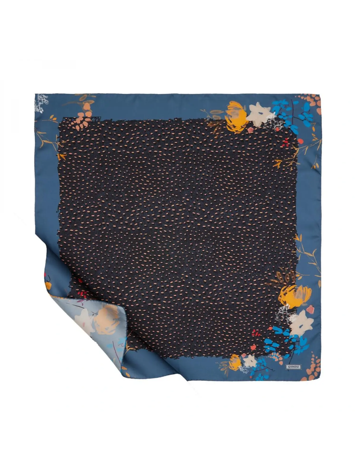 İpekevi Twil İpek Eşarp 1292