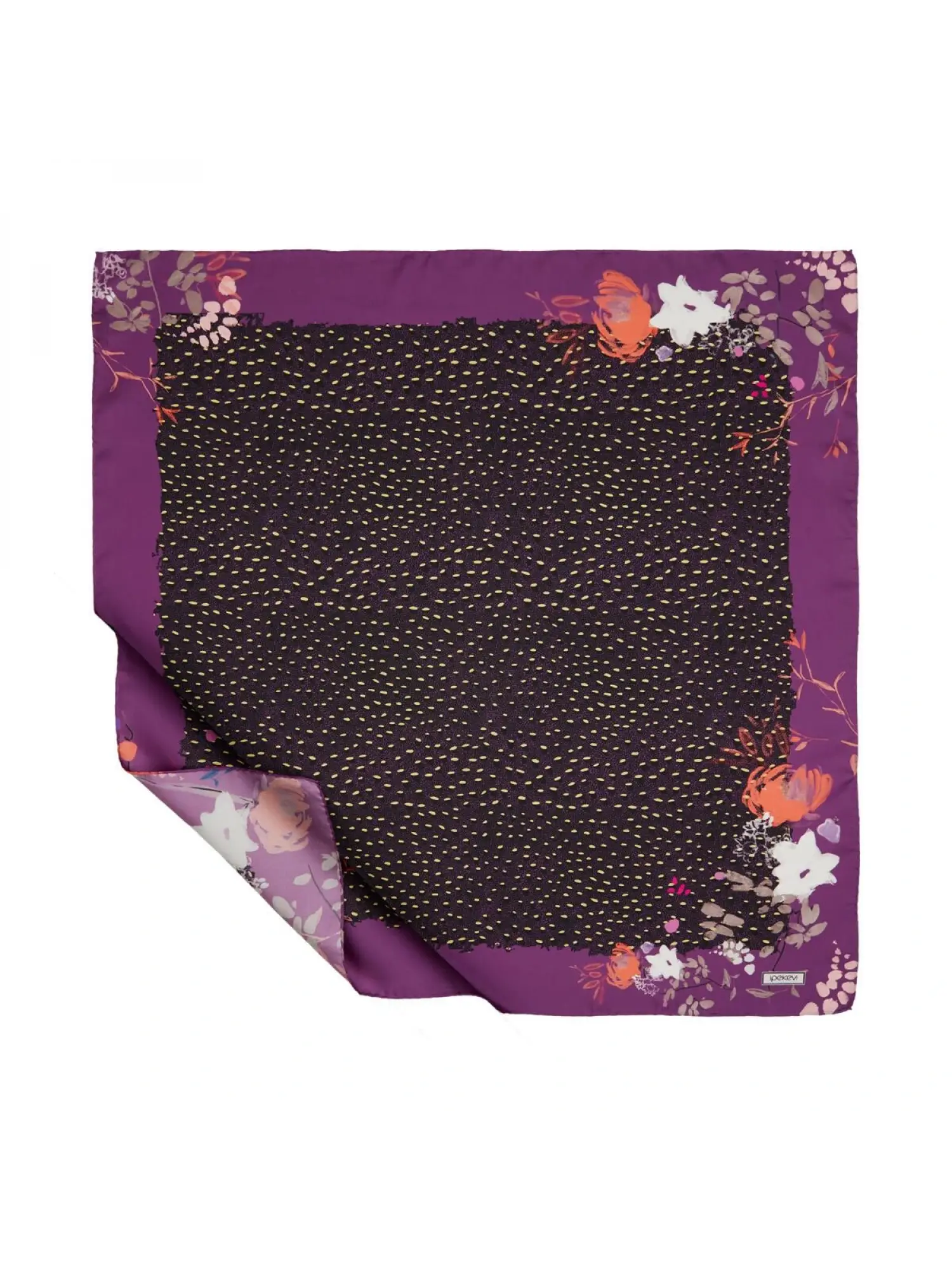 İpekevi Twil İpek Eşarp 1292