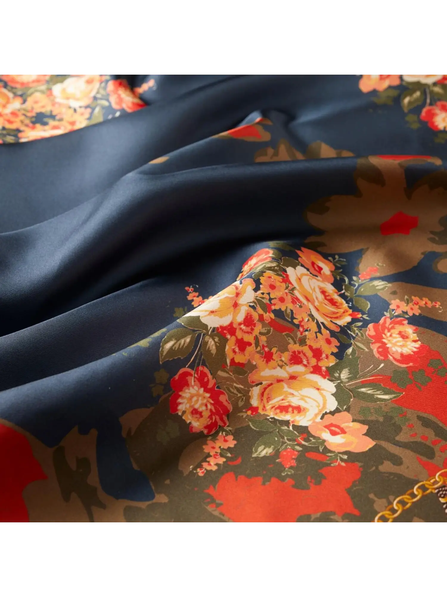 İPEKEVİ İPEK EŞARP 1293