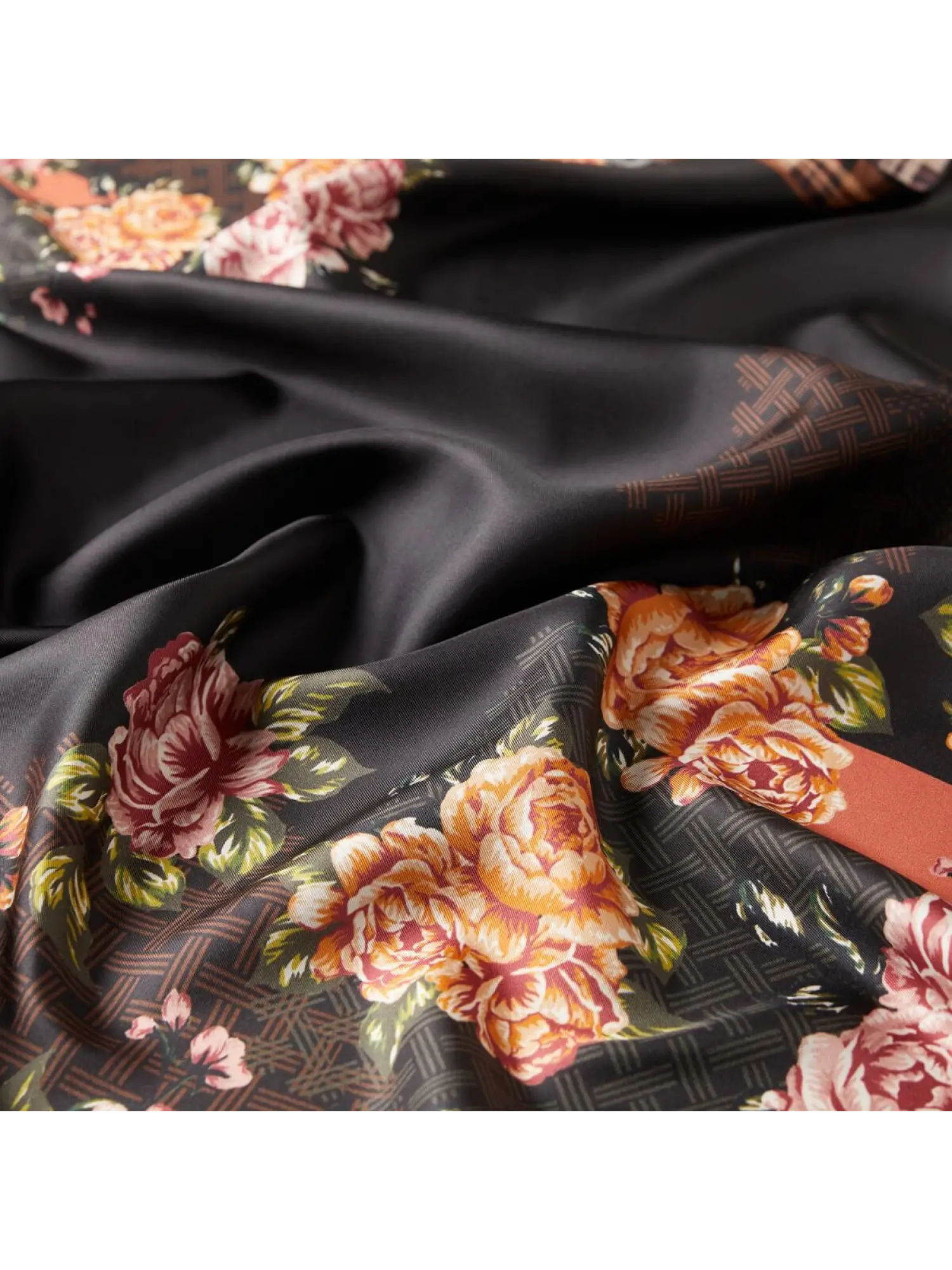 İPEKEVİ İPEK EŞARP 1295