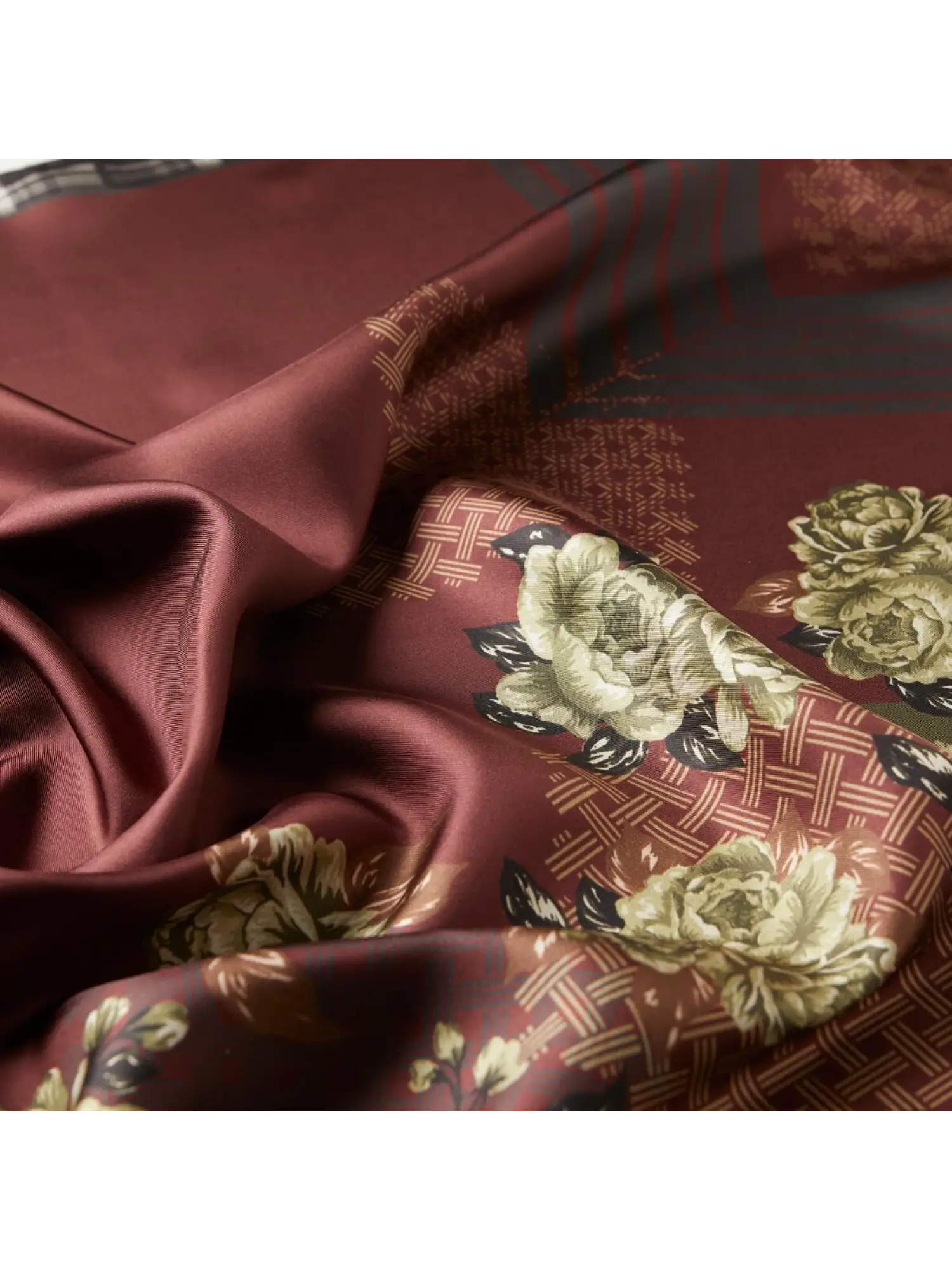 İPEKEVİ İPEK EŞARP 1295