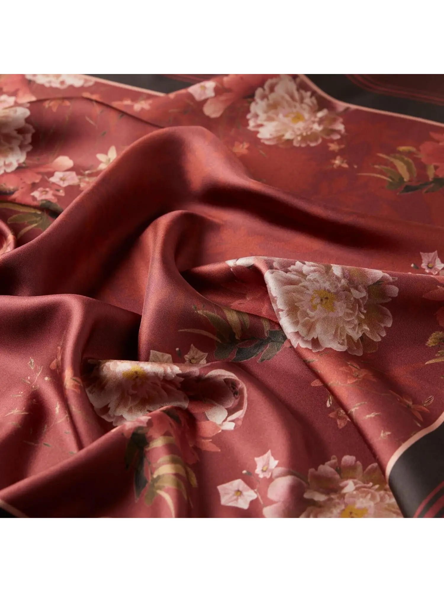 İPEKEVİ İPEK EŞARP 1297