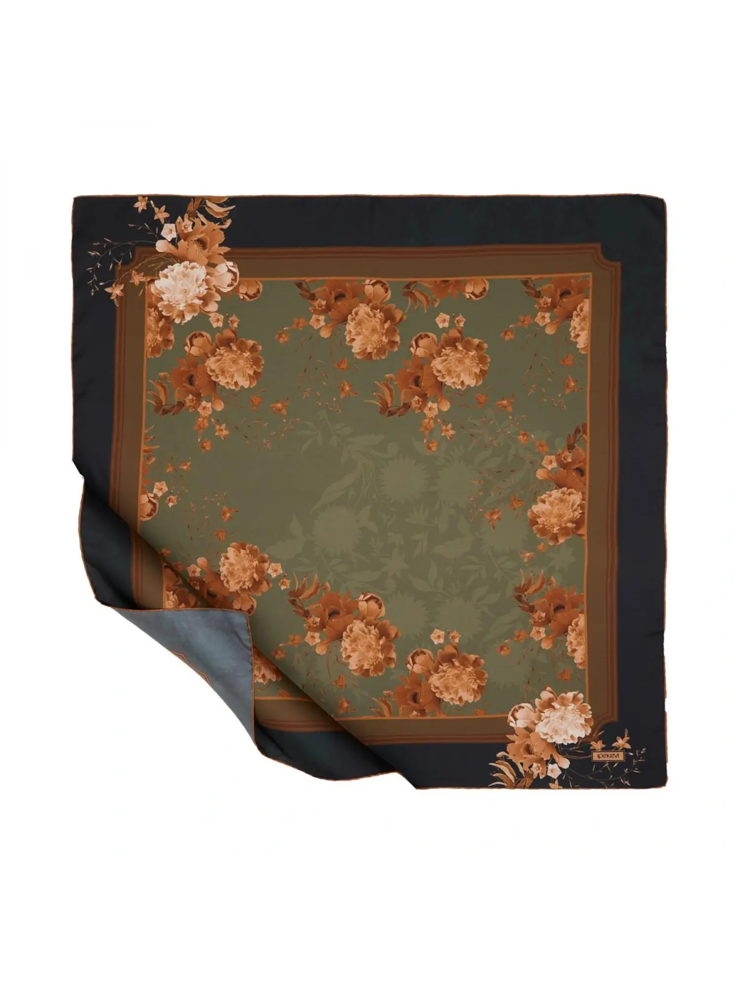 İPEKEVİ İPEK EŞARP 1297