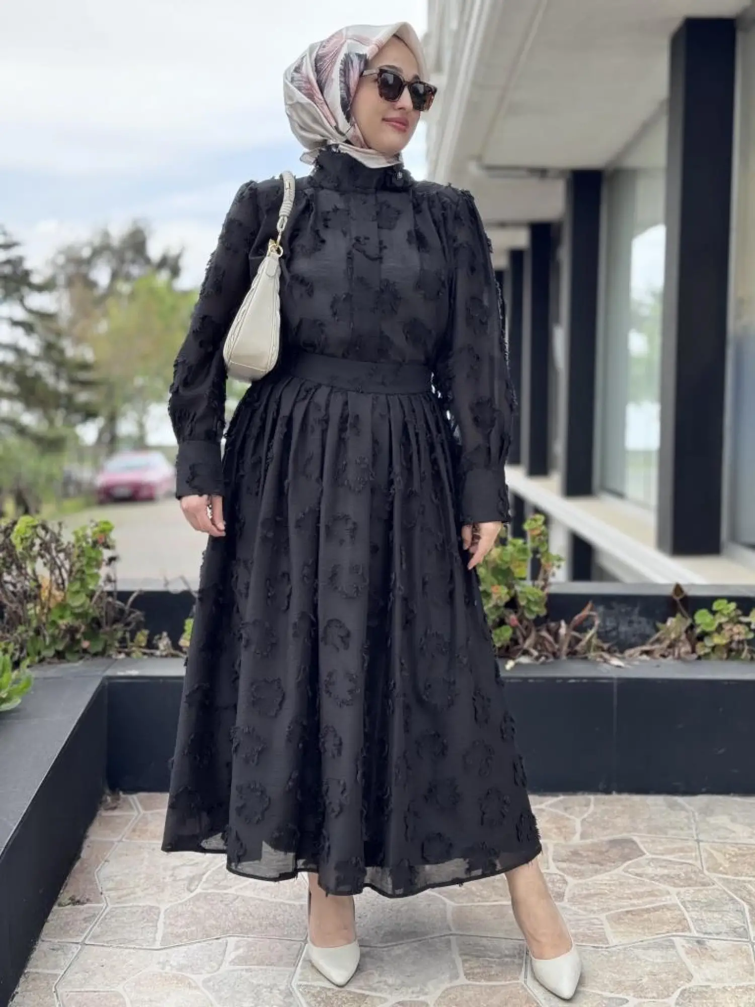 Kahma Ceket Etek Takım