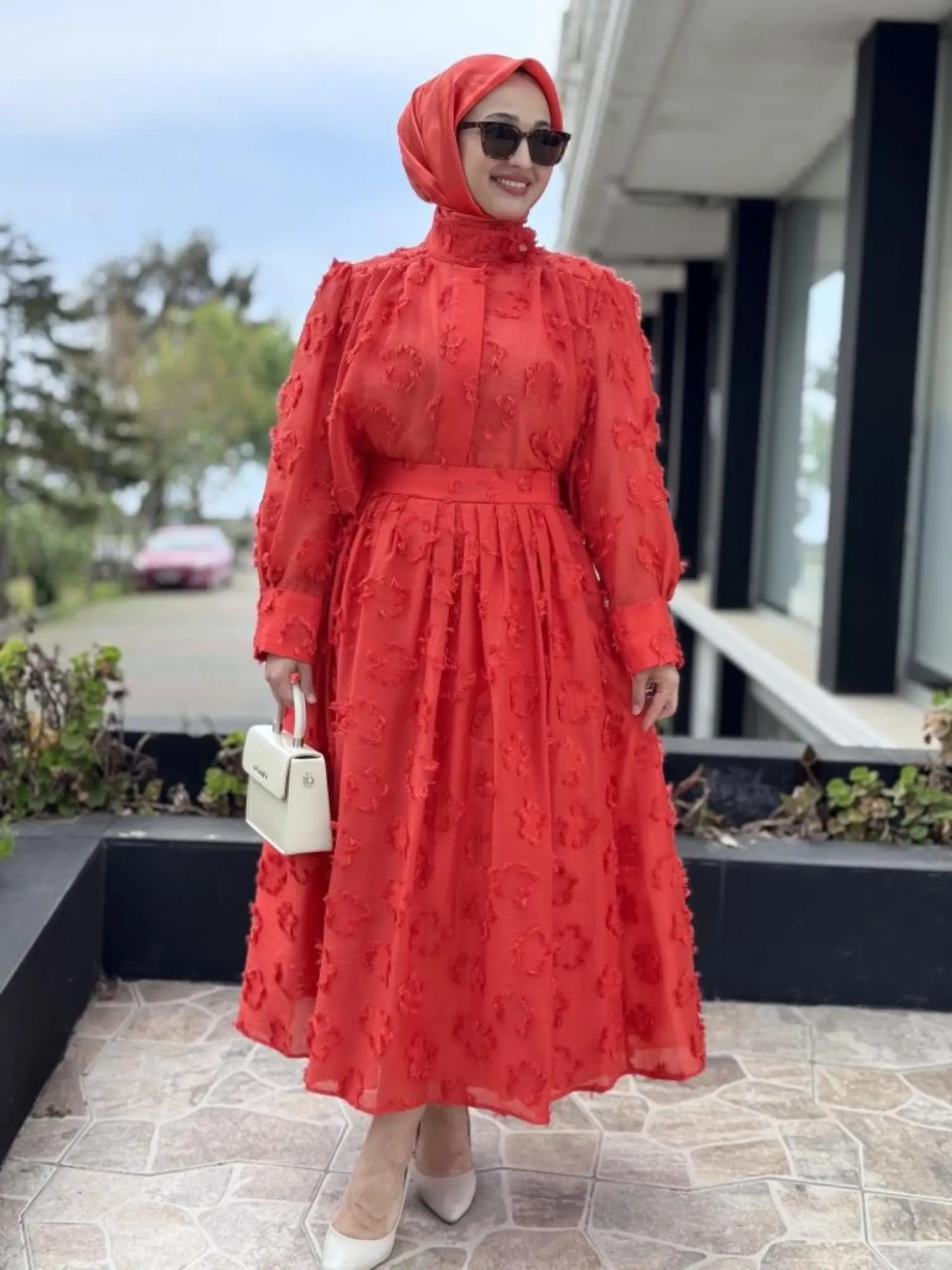 Kahma Ceket Etek Takım