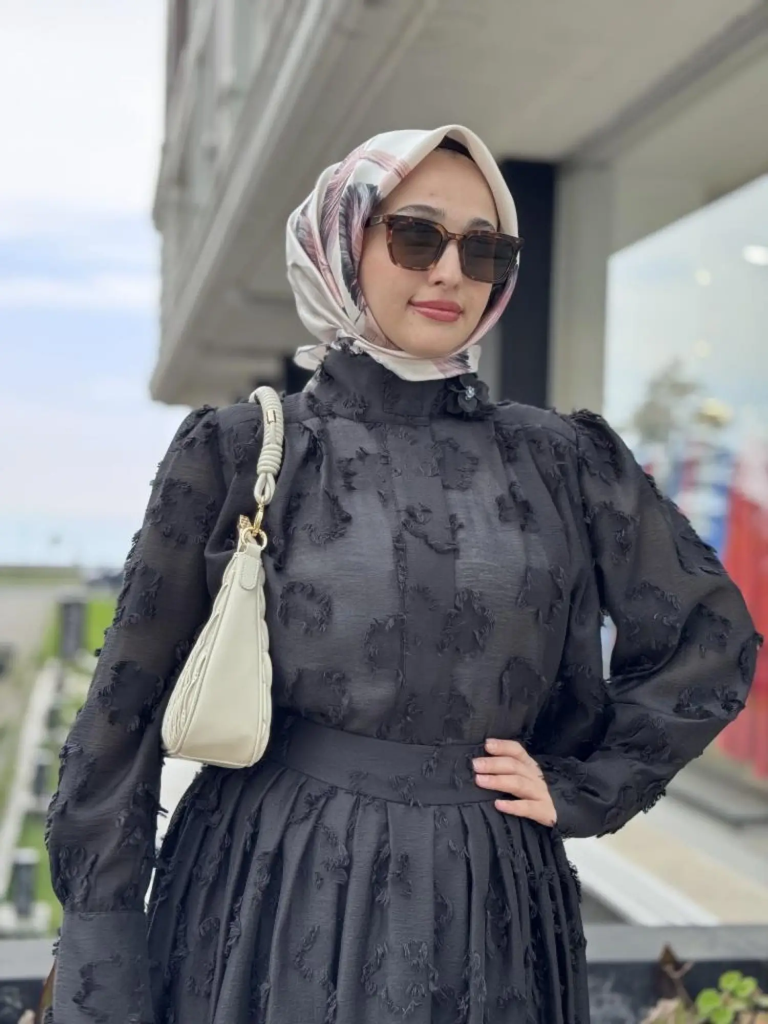 Kahma Ceket Etek Takım