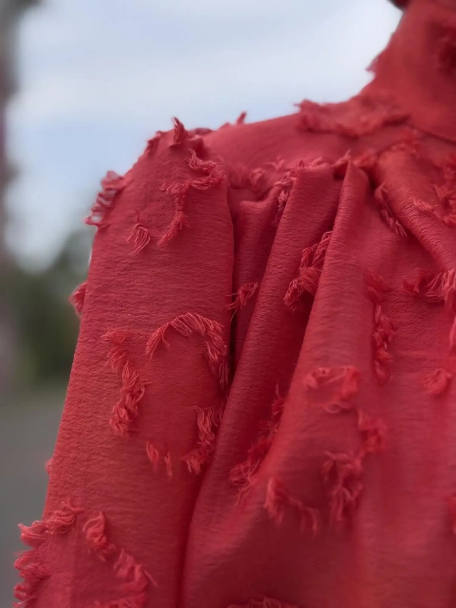 Kahma Ceket Etek Takım