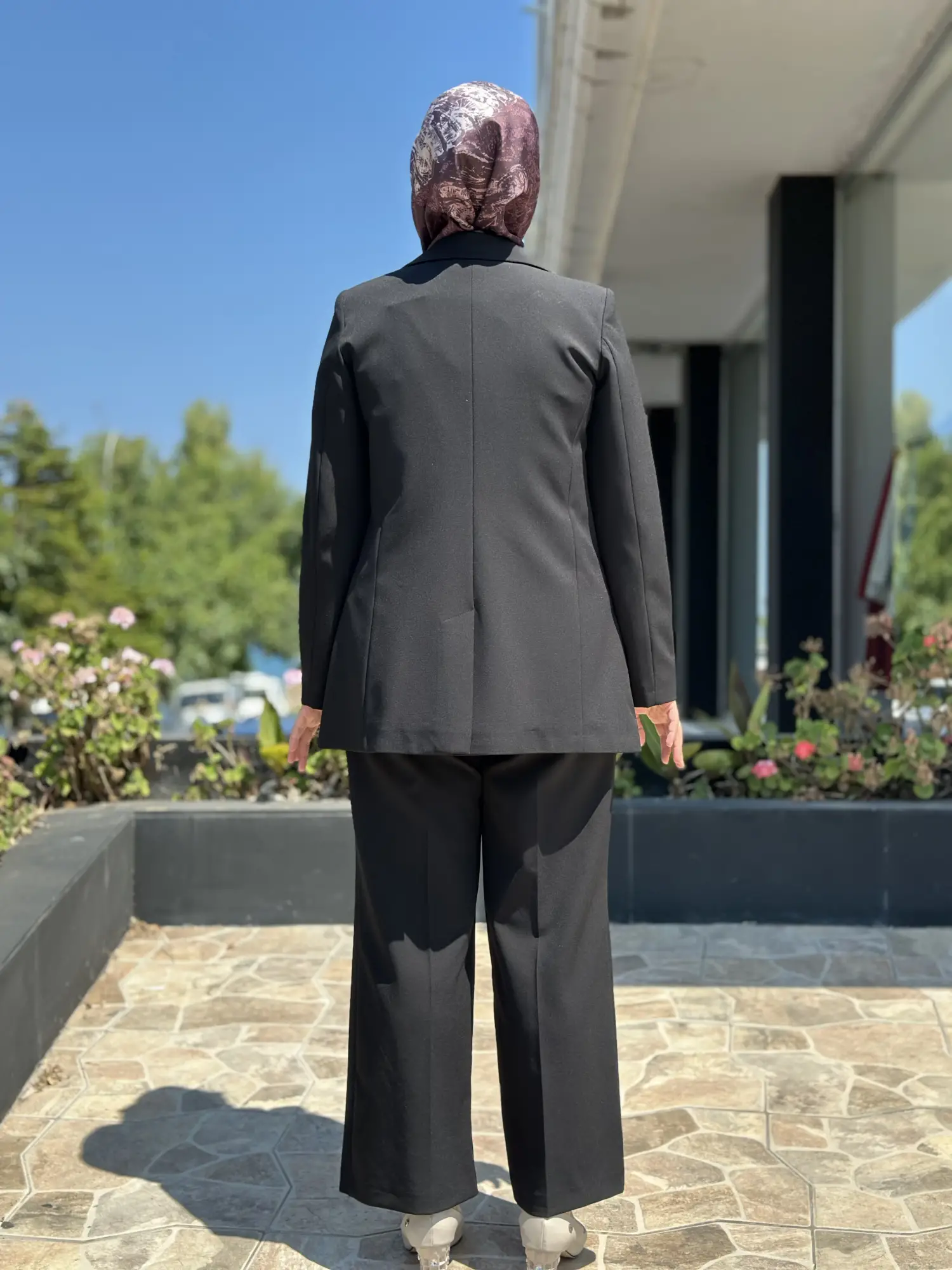 Kayra Blazer Ceket KA13506