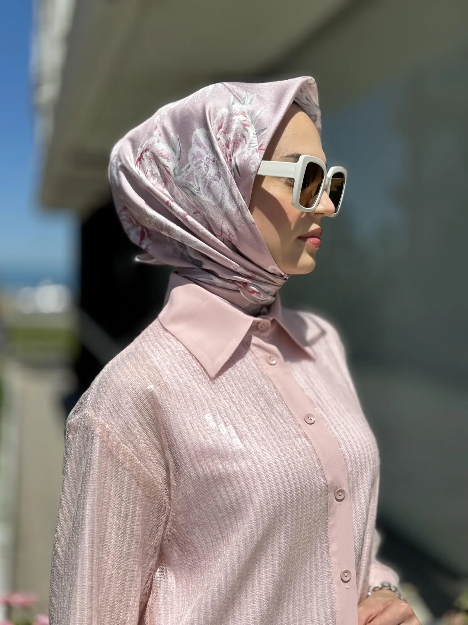 Lisa Pulpayet Gömlek 3092