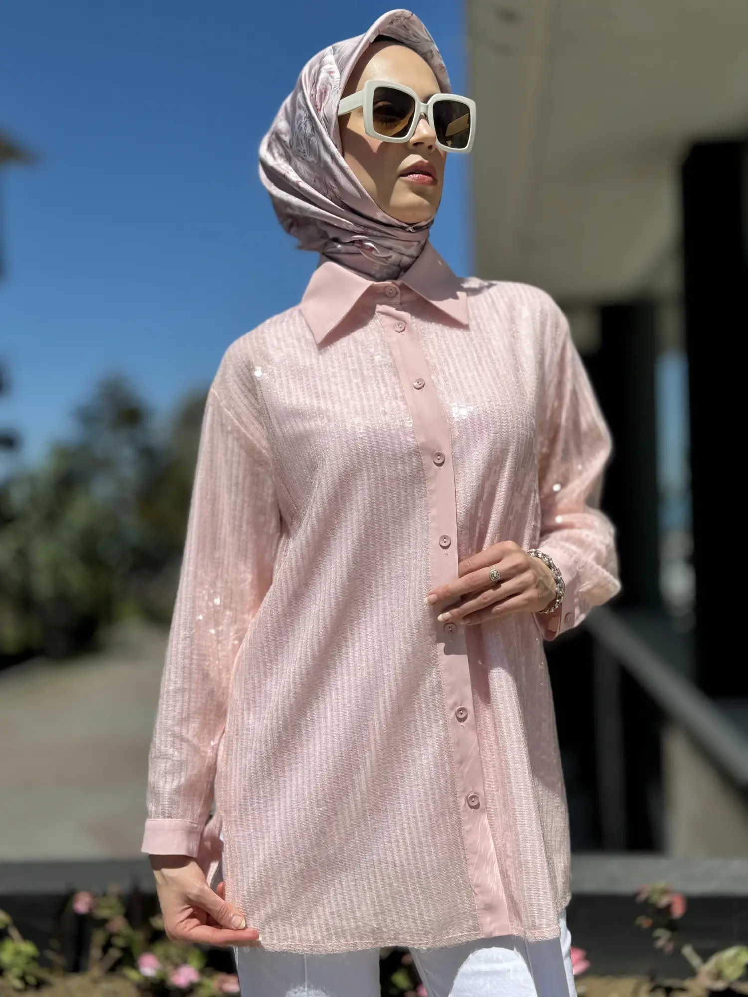 Lisa Pulpayet Gömlek 3092