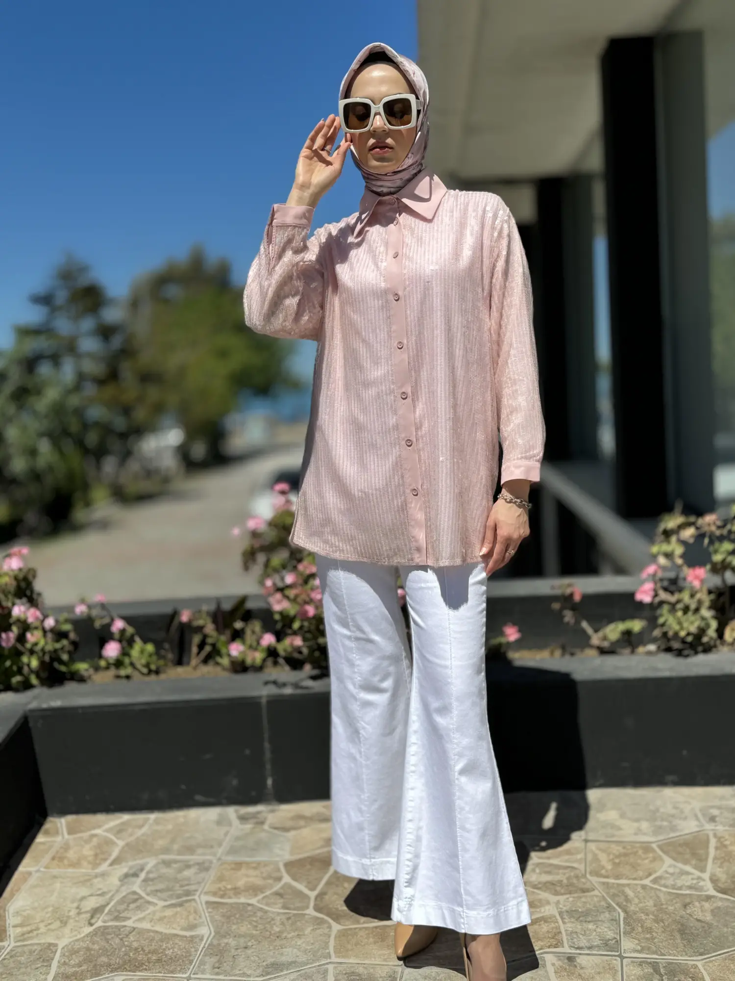 Lisa Pulpayet Gömlek 3092