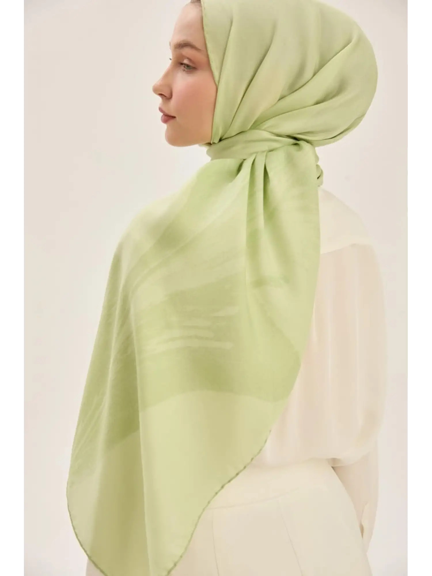 Maisa Şule 70x190 Pamuk İpek Şal